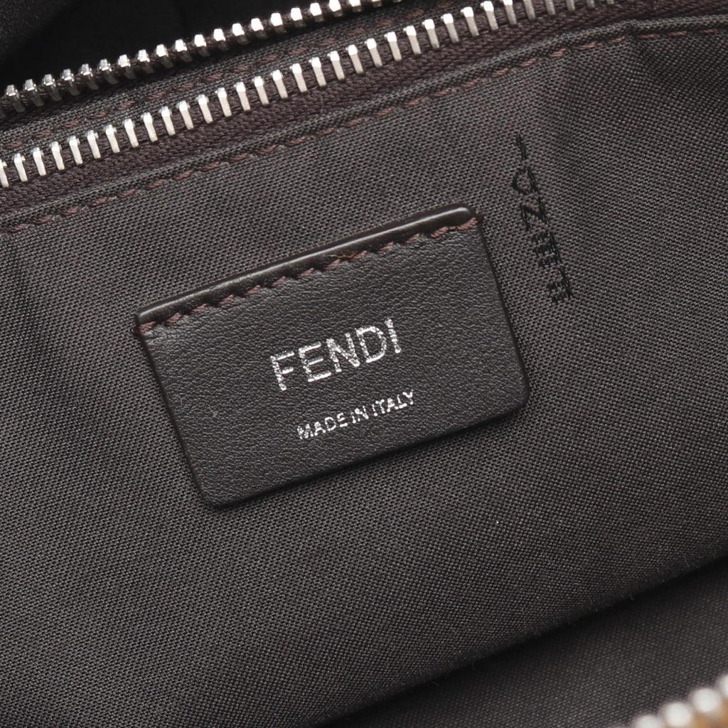 Fendi BY THE WAY MEDIUM Leather Handbag
