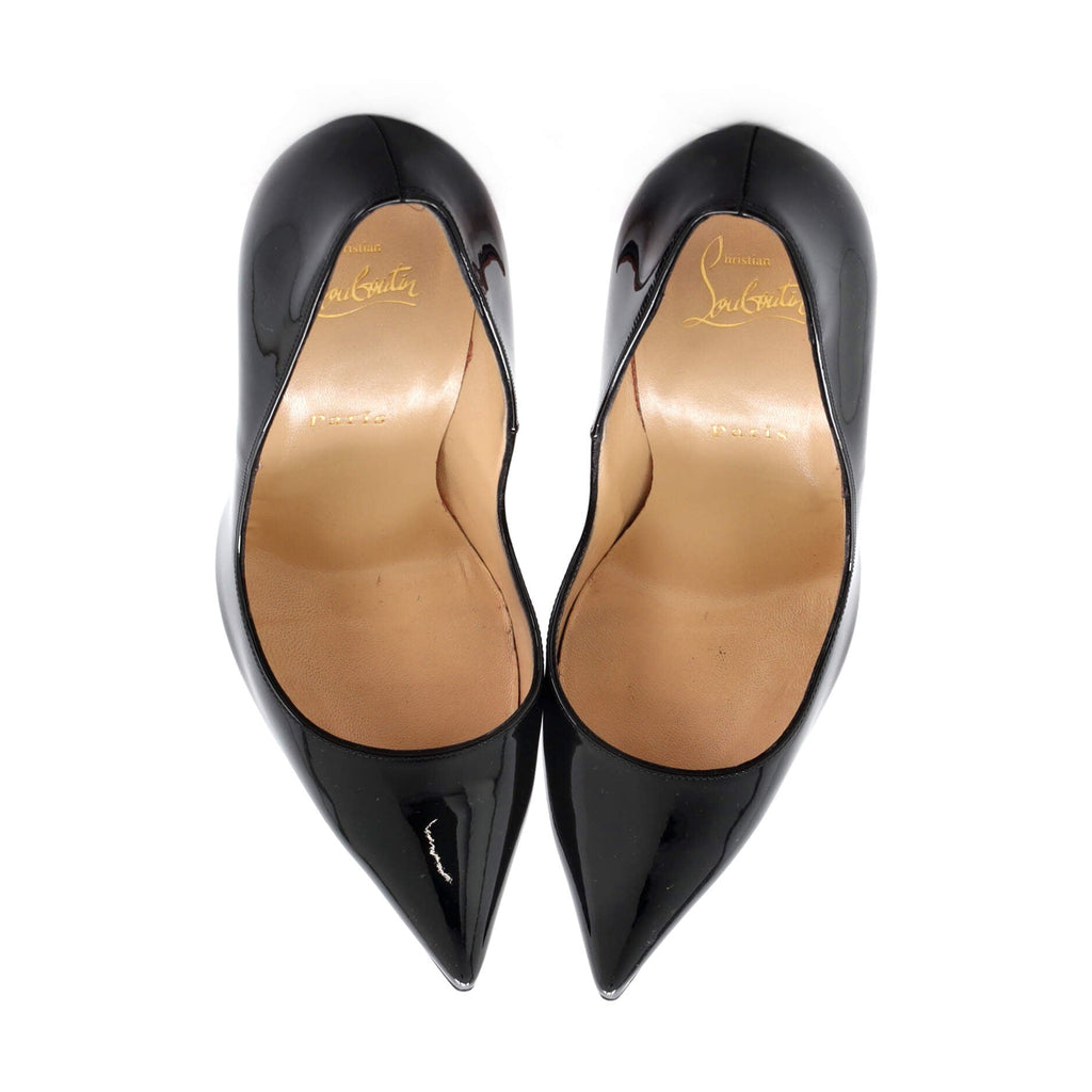 Women's So Kate Pumps Patent 120