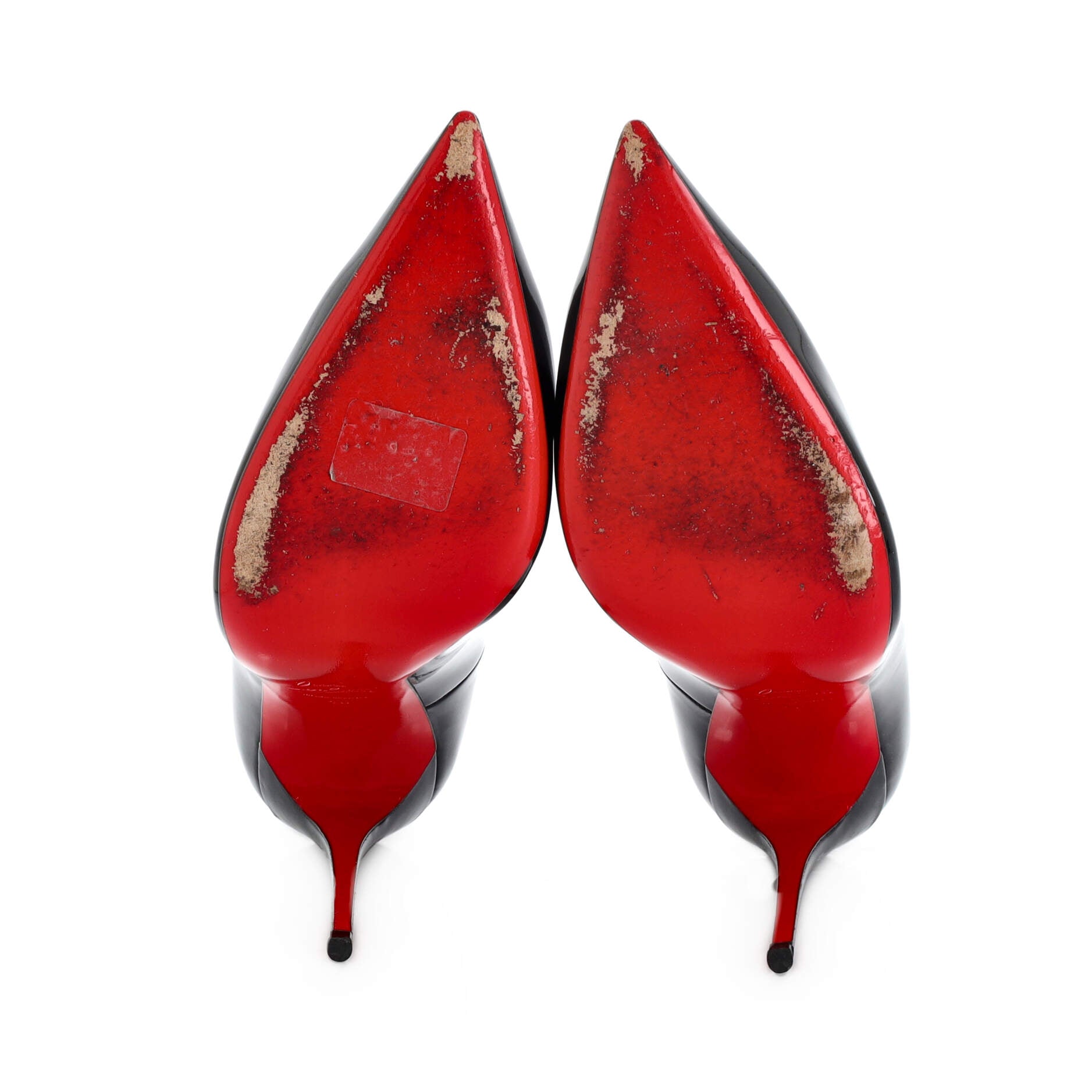 Women's So Kate Pumps Patent 120