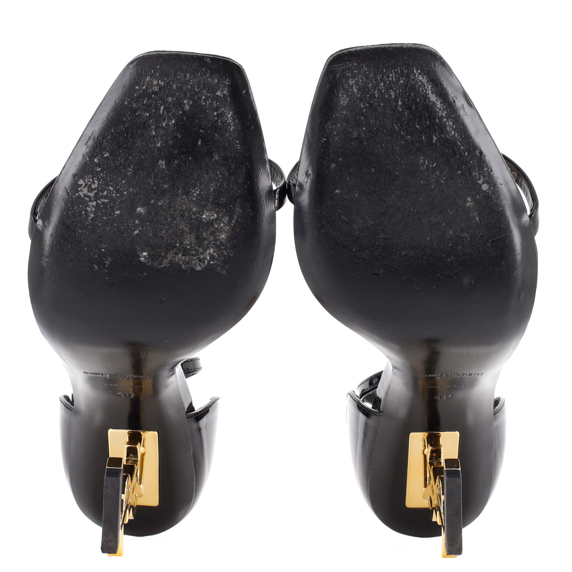 Women's Opyum Heels Patent 110
