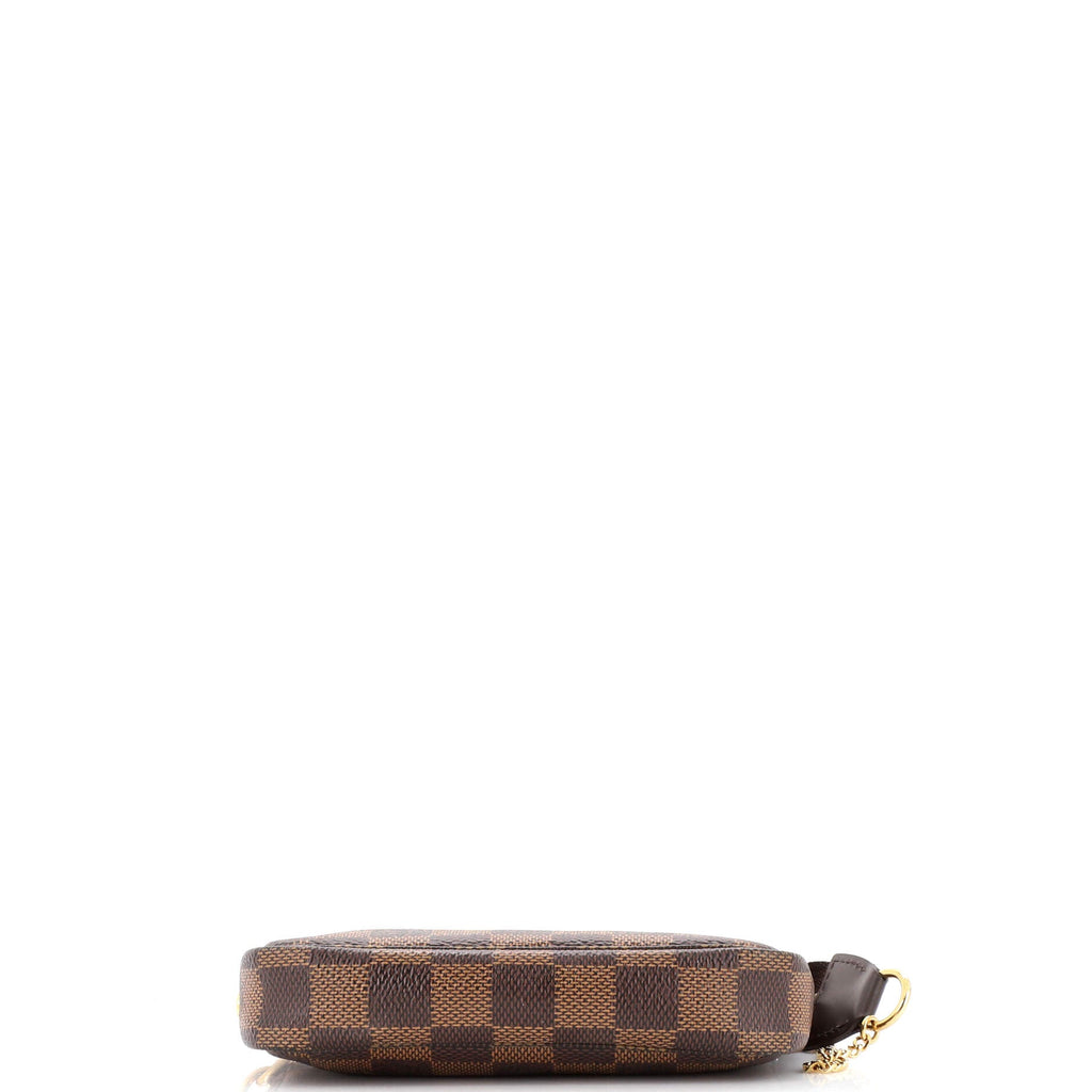 Pochette Accessoires Damier Mini