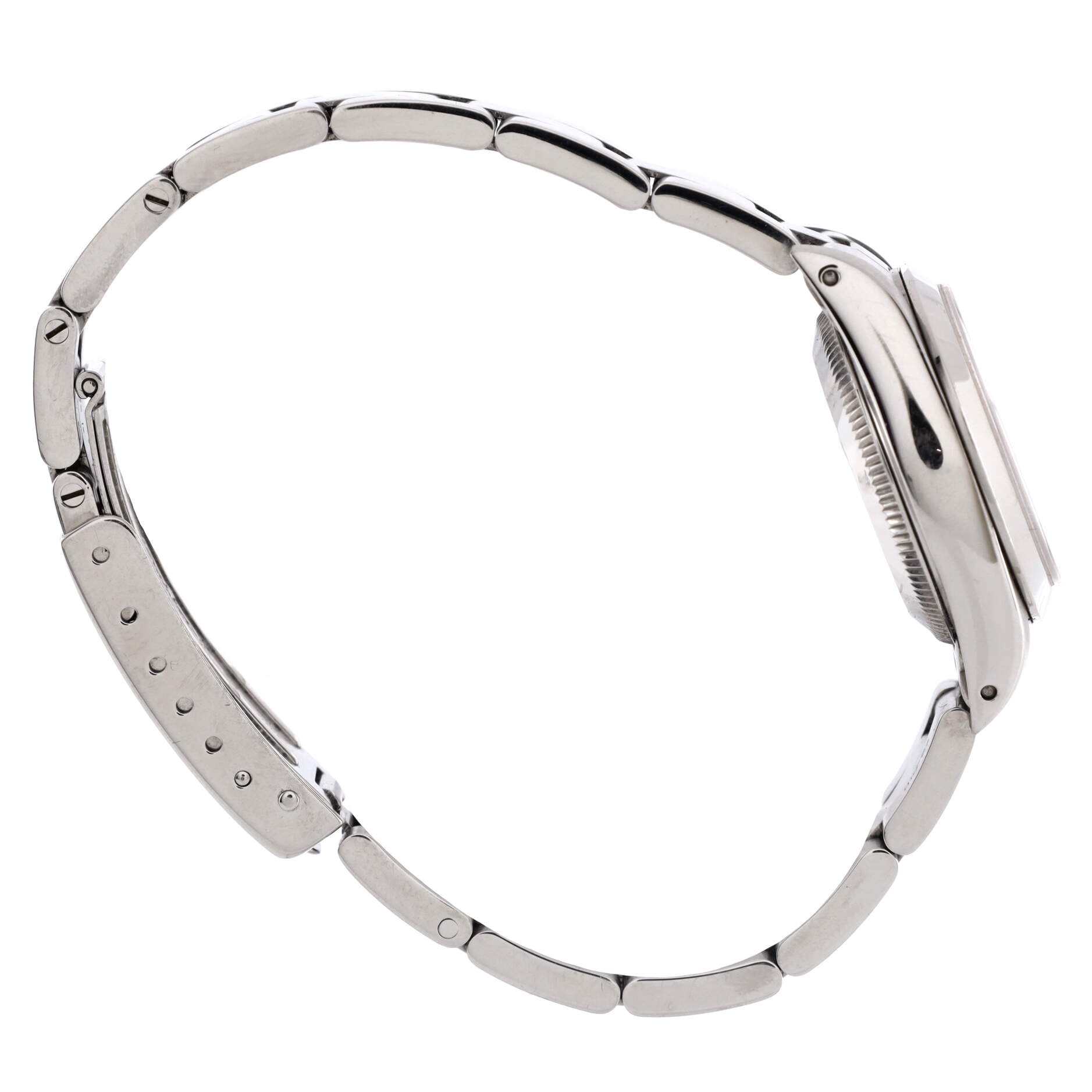 Oyster Perpetual Automatic Watch Stainless Steel 26