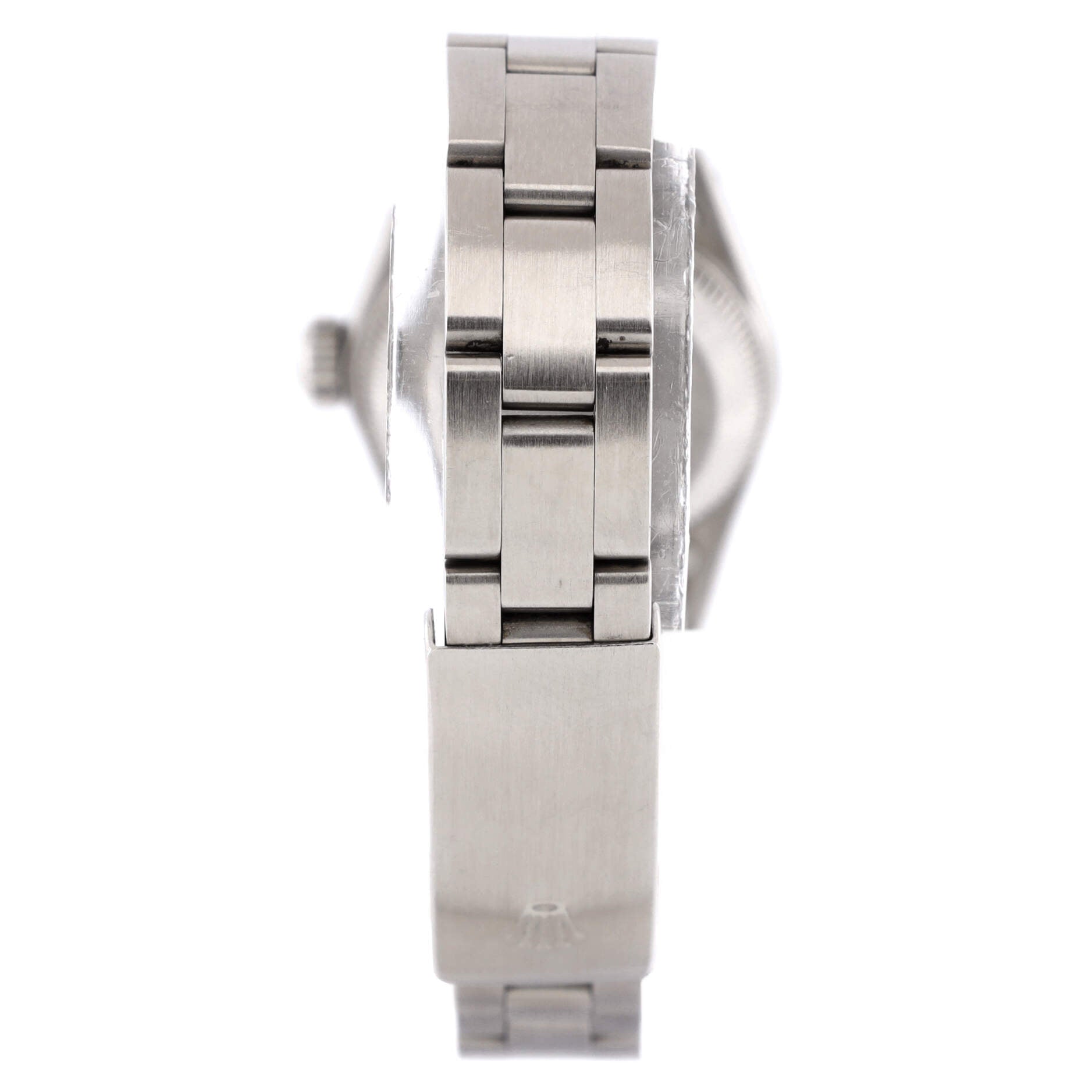 Oyster Perpetual Automatic Watch Stainless Steel 26