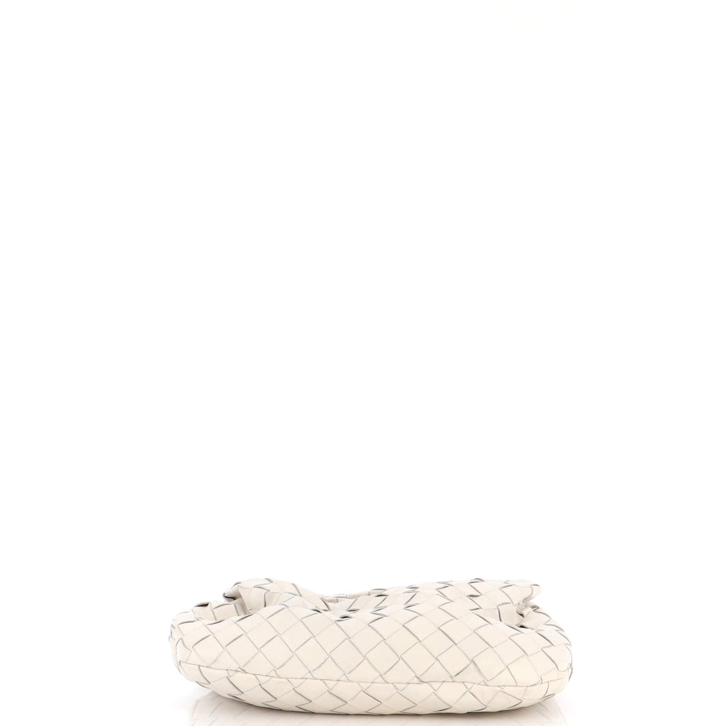 BV Jodie Hobo Intrecciato Nappa Mini