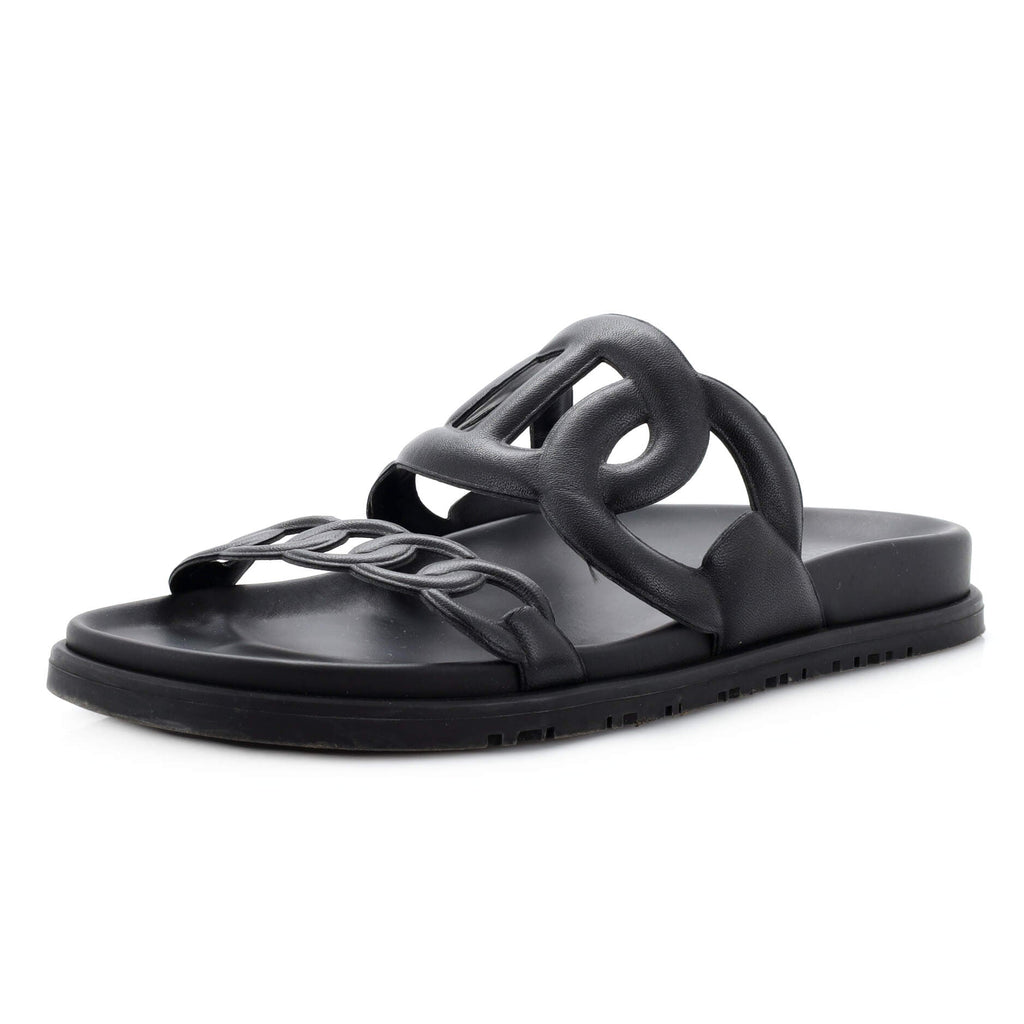Women's Extra Sandals Leather