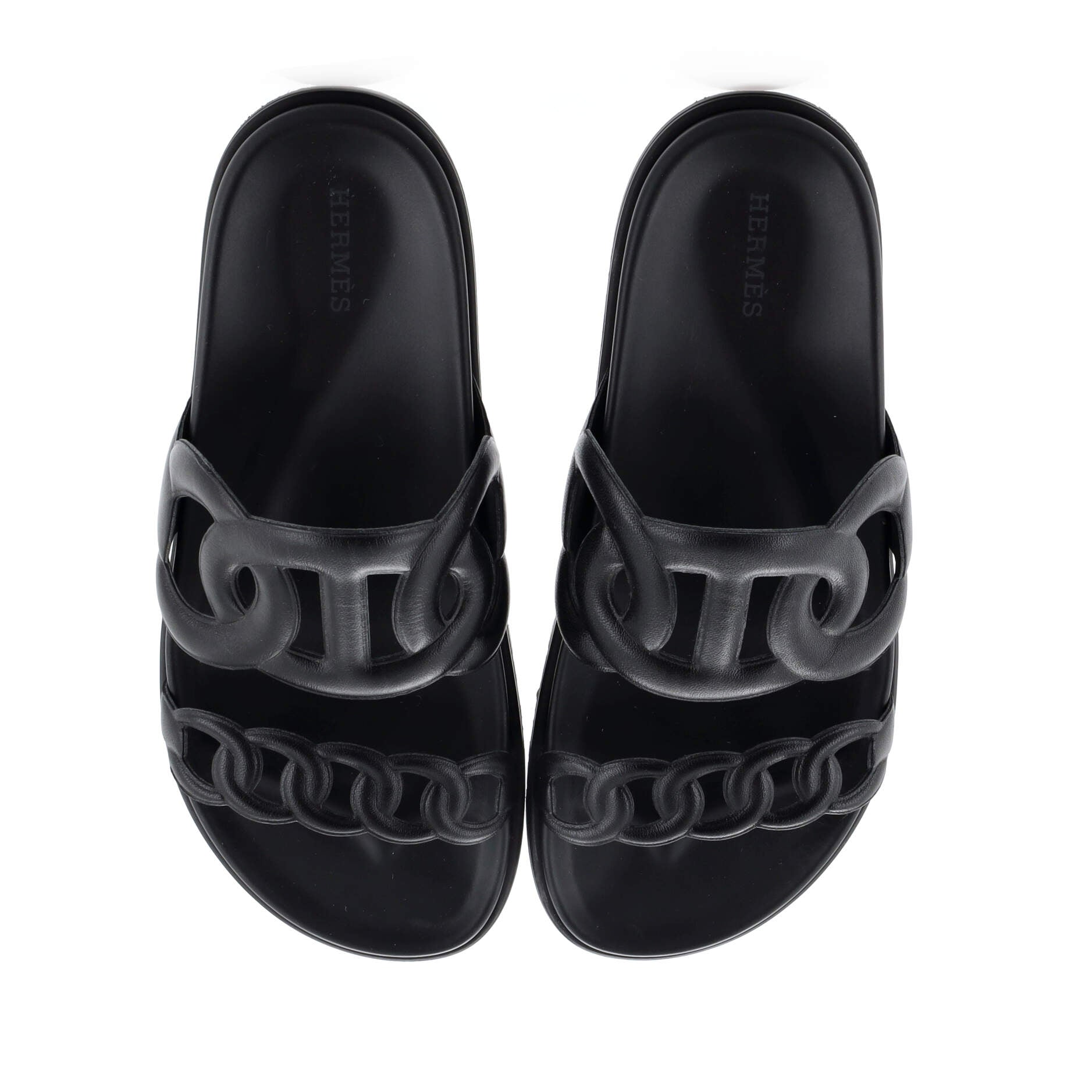 Women's Extra Sandals Leather