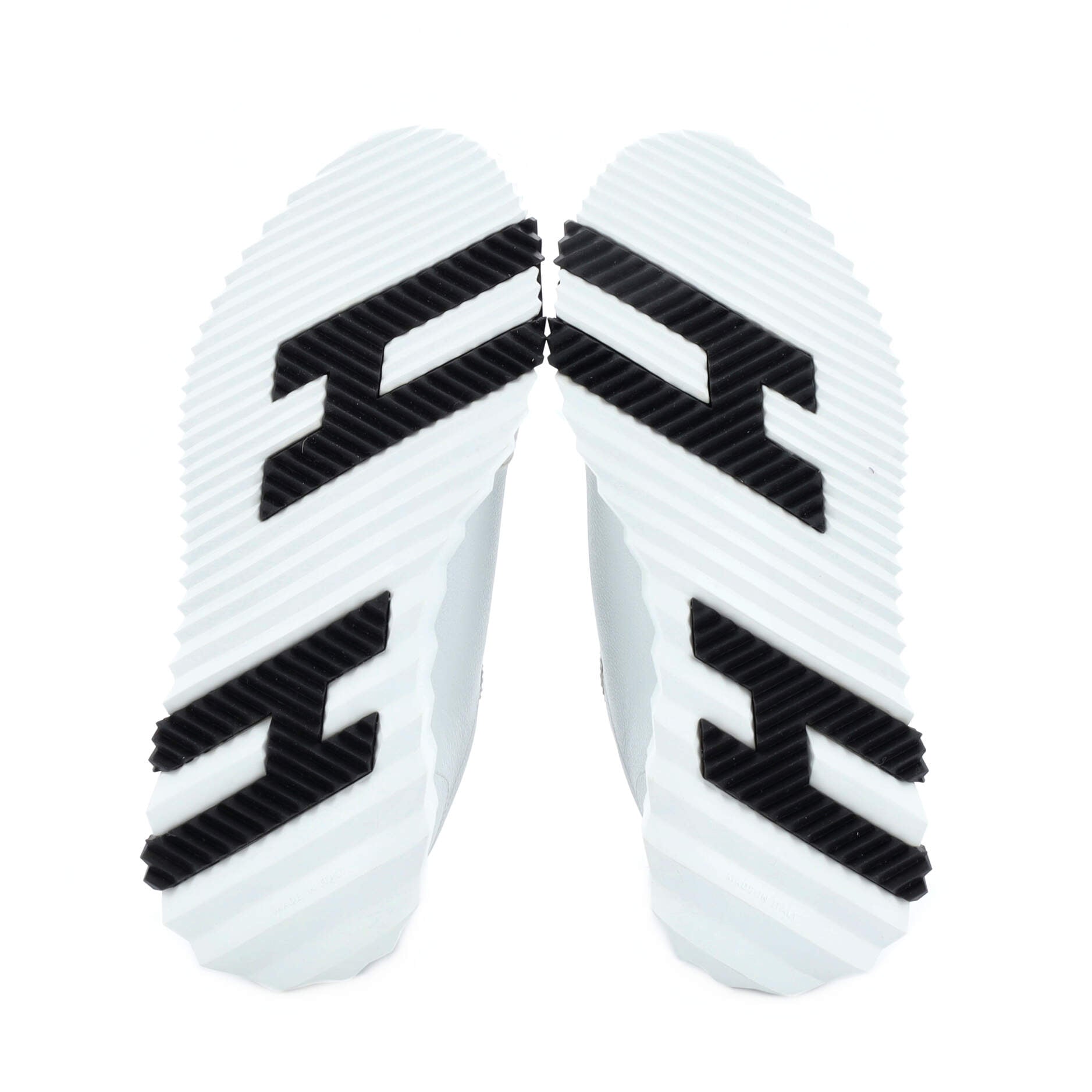 Women's Bouncing Sneakers Leather