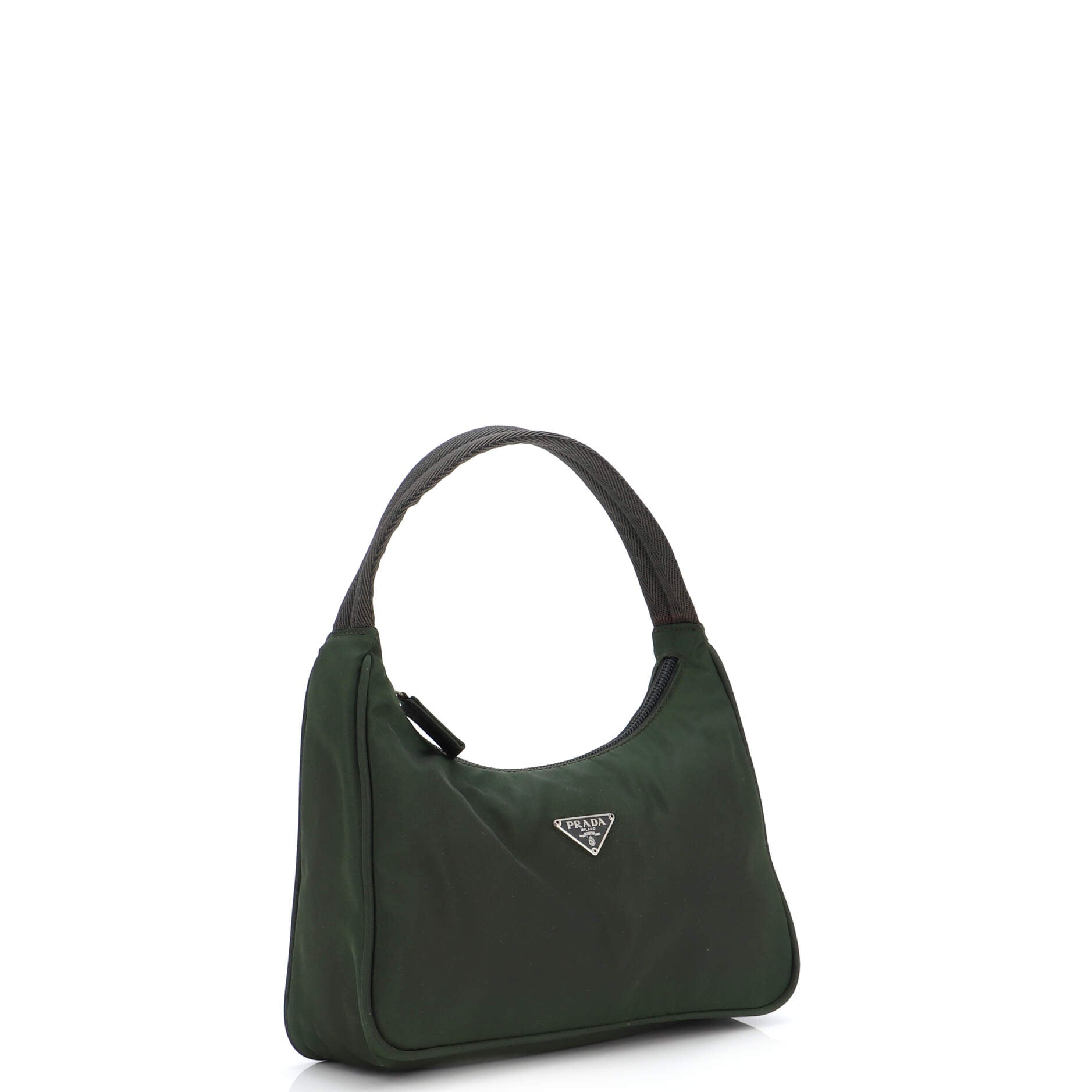 Hobo Tessuto Mini