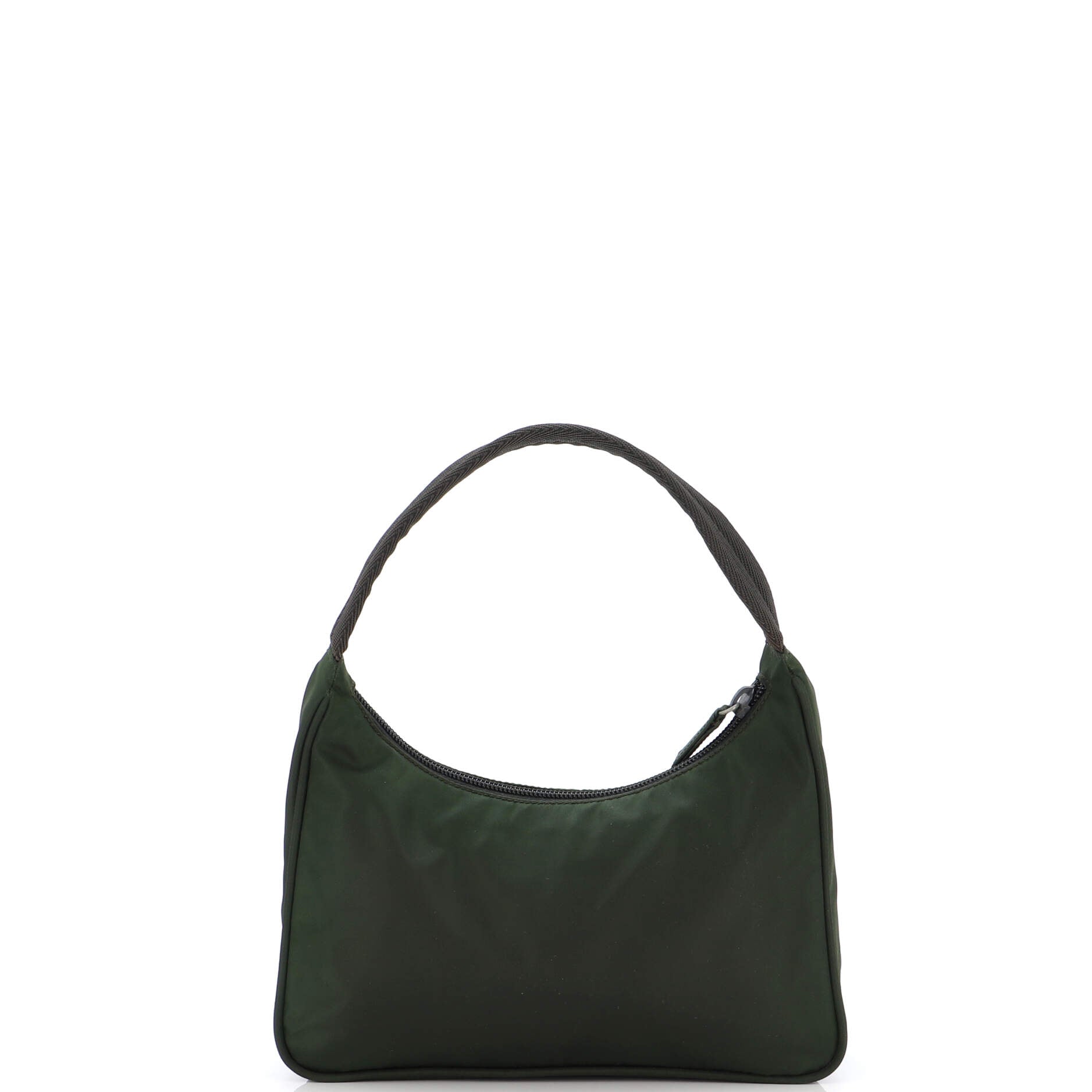 Hobo Tessuto Mini