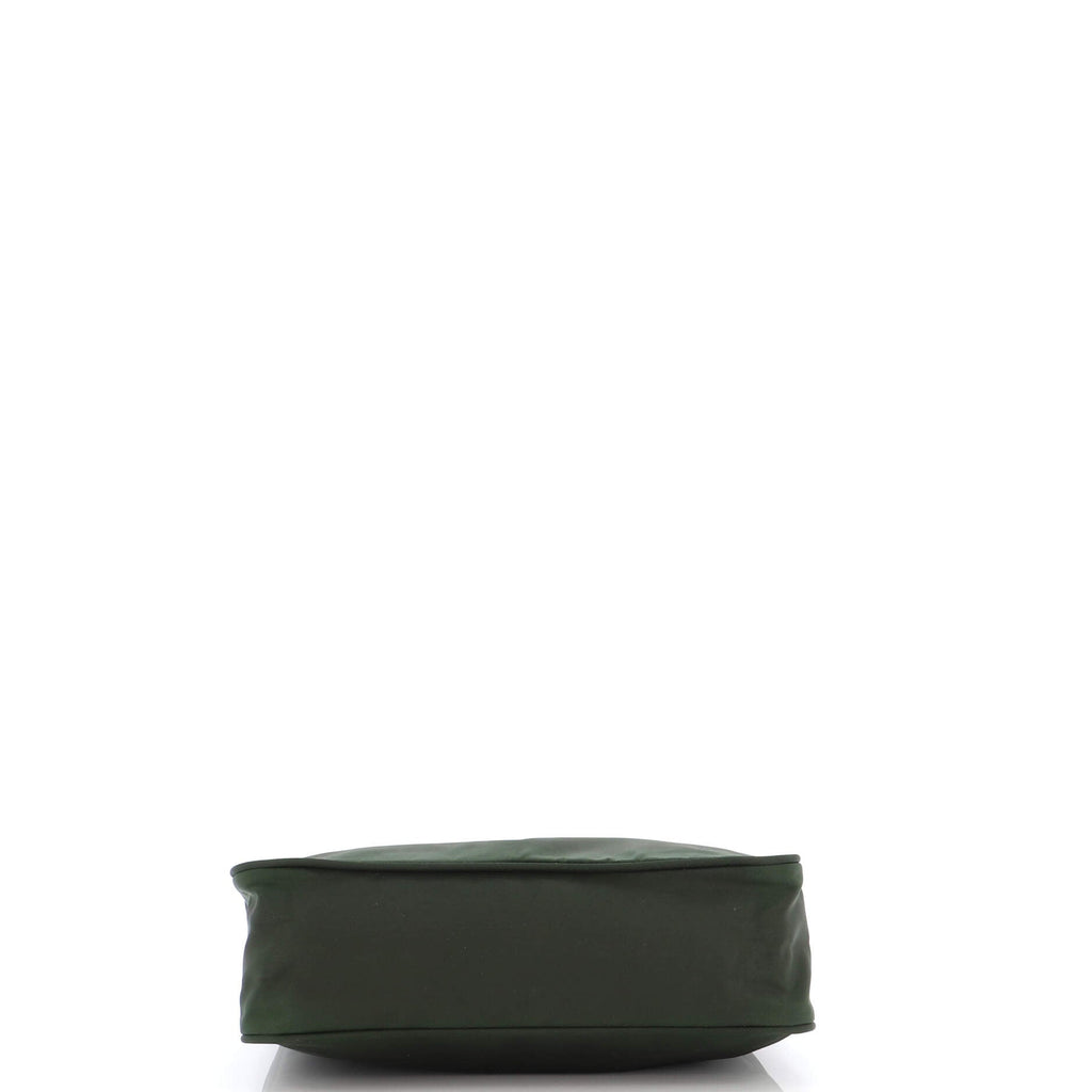 Hobo Tessuto Mini
