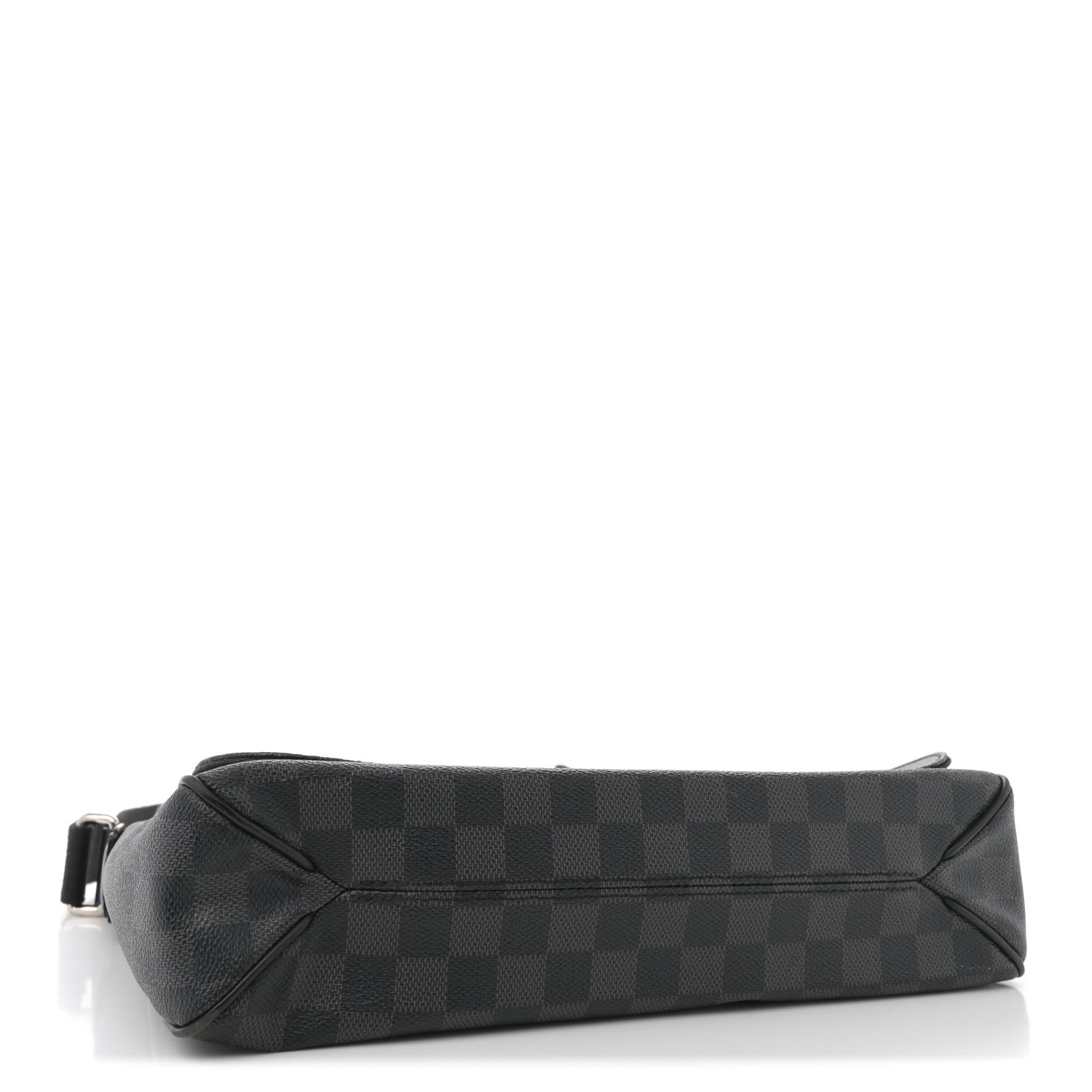 Damier Graphite District MM