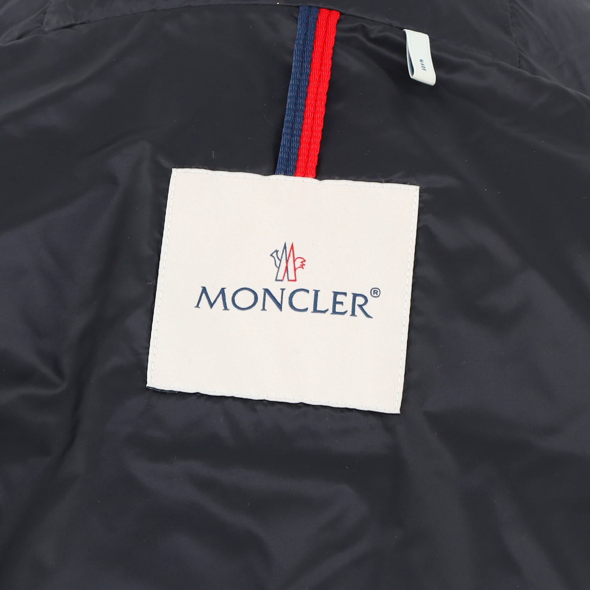 Women's Boedic Belted Puffer Coat Quilted Polyamide with Down and Fur