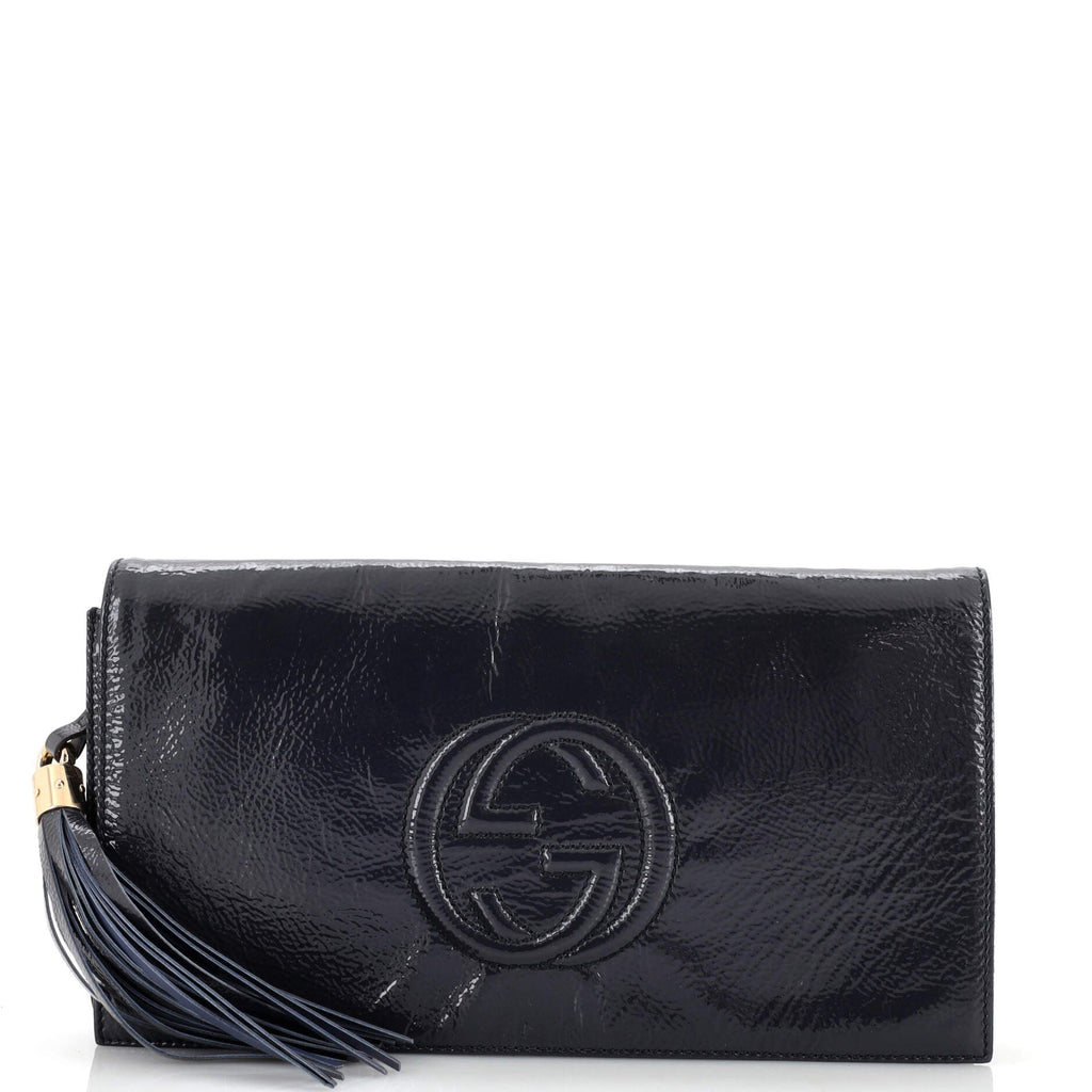 Soho Clutch Patent