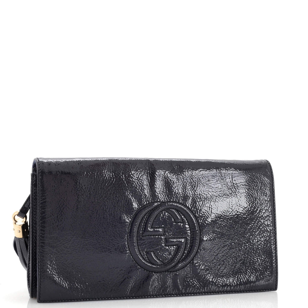 Soho Clutch Patent