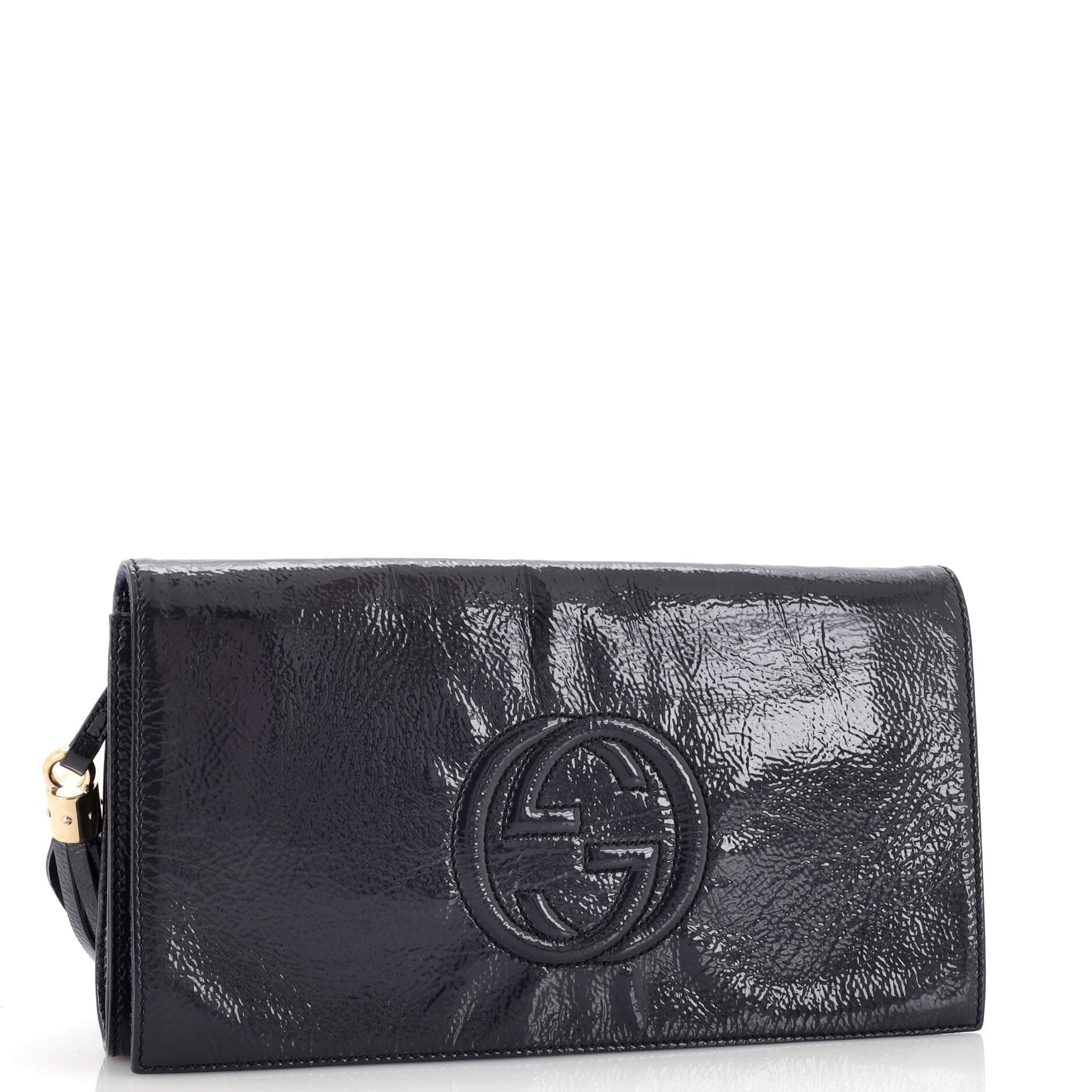 Soho Clutch Patent