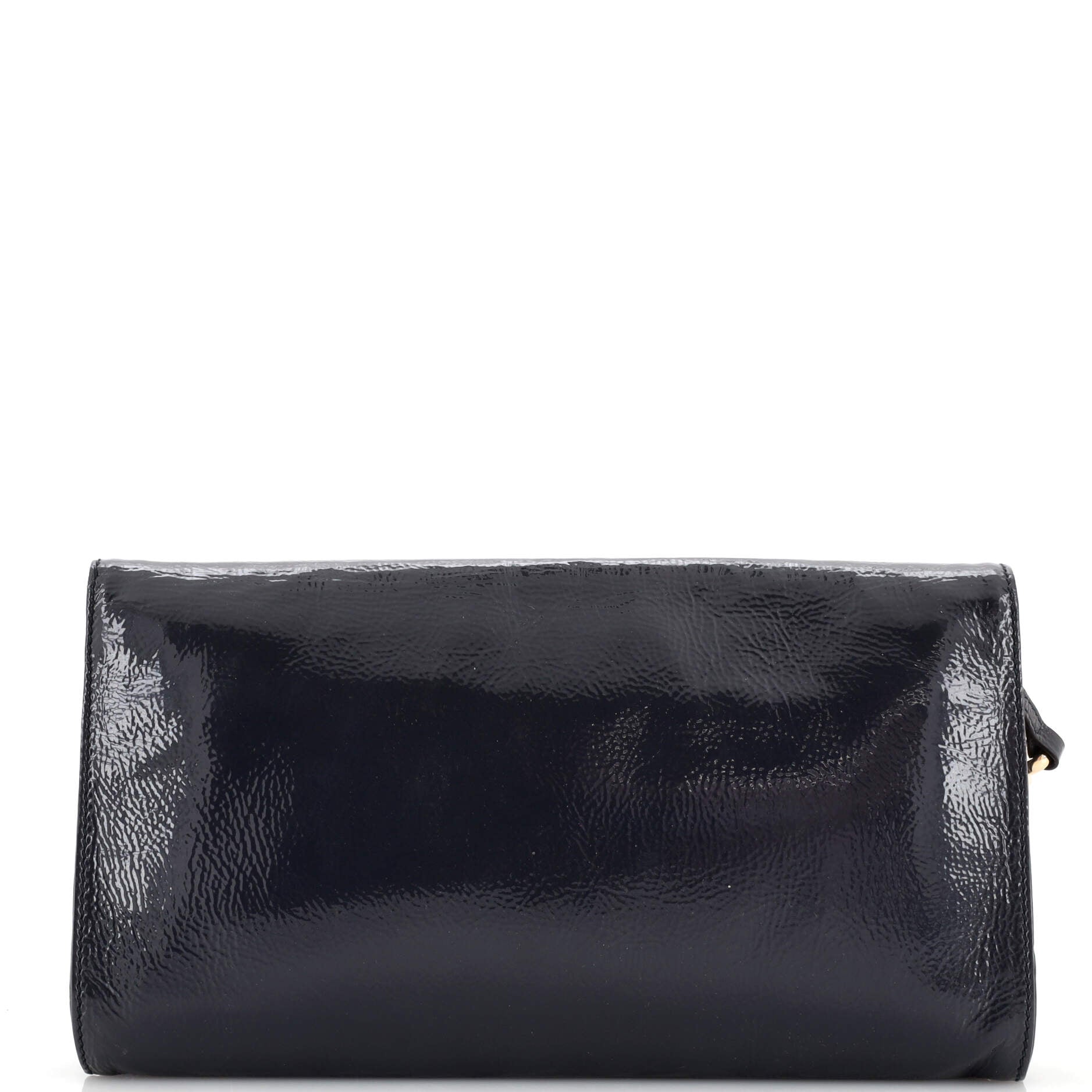 Soho Clutch Patent
