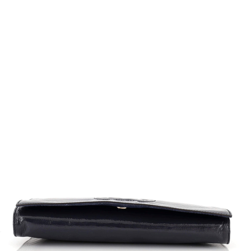 Soho Clutch Patent