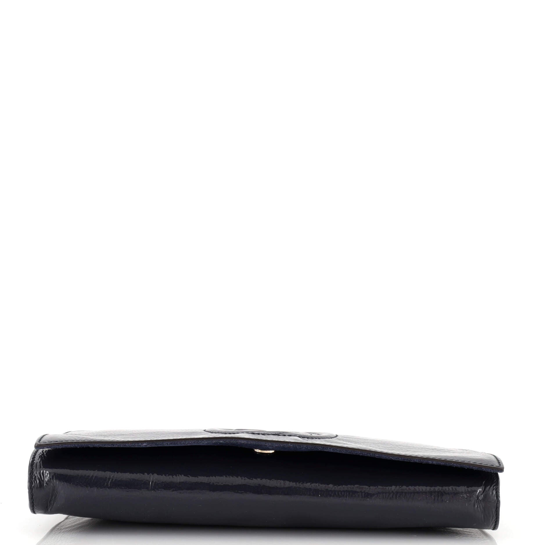 Soho Clutch Patent