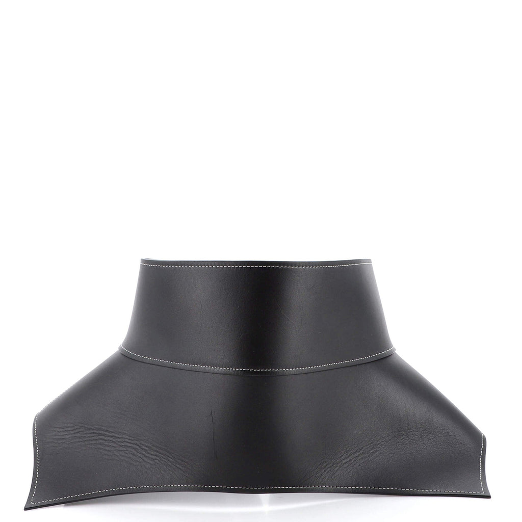 Obi Belt Leather 65