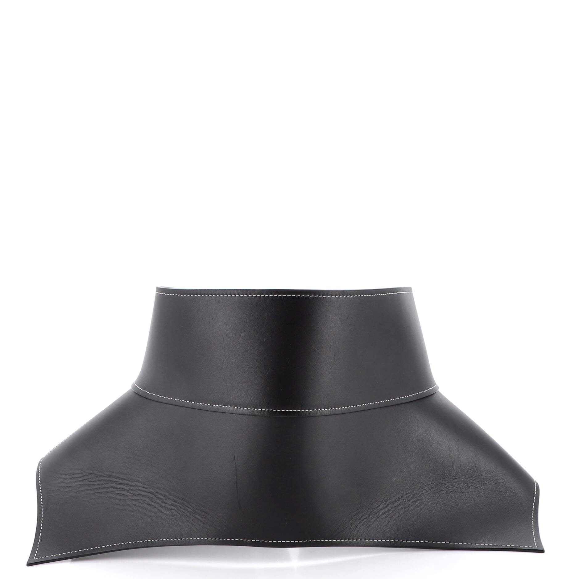 Obi Belt Leather 65
