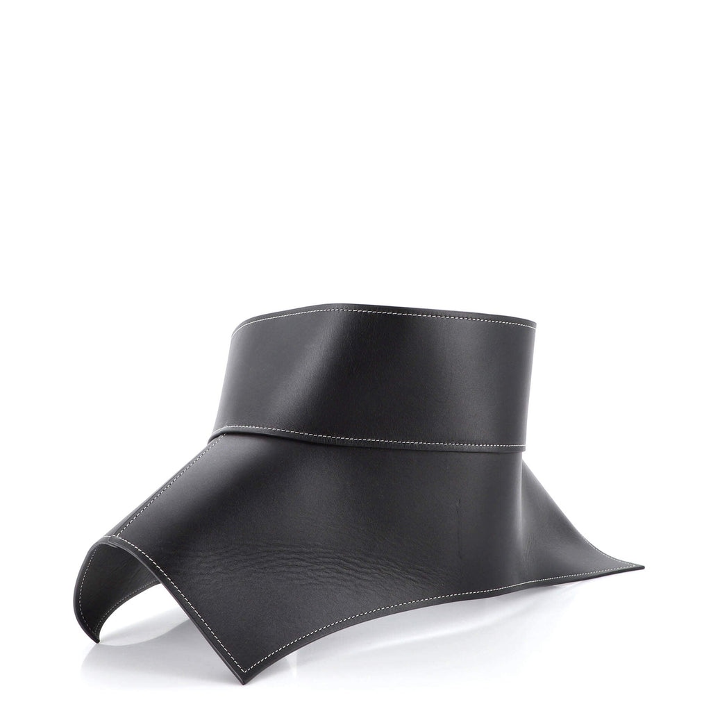 Obi Belt Leather 65