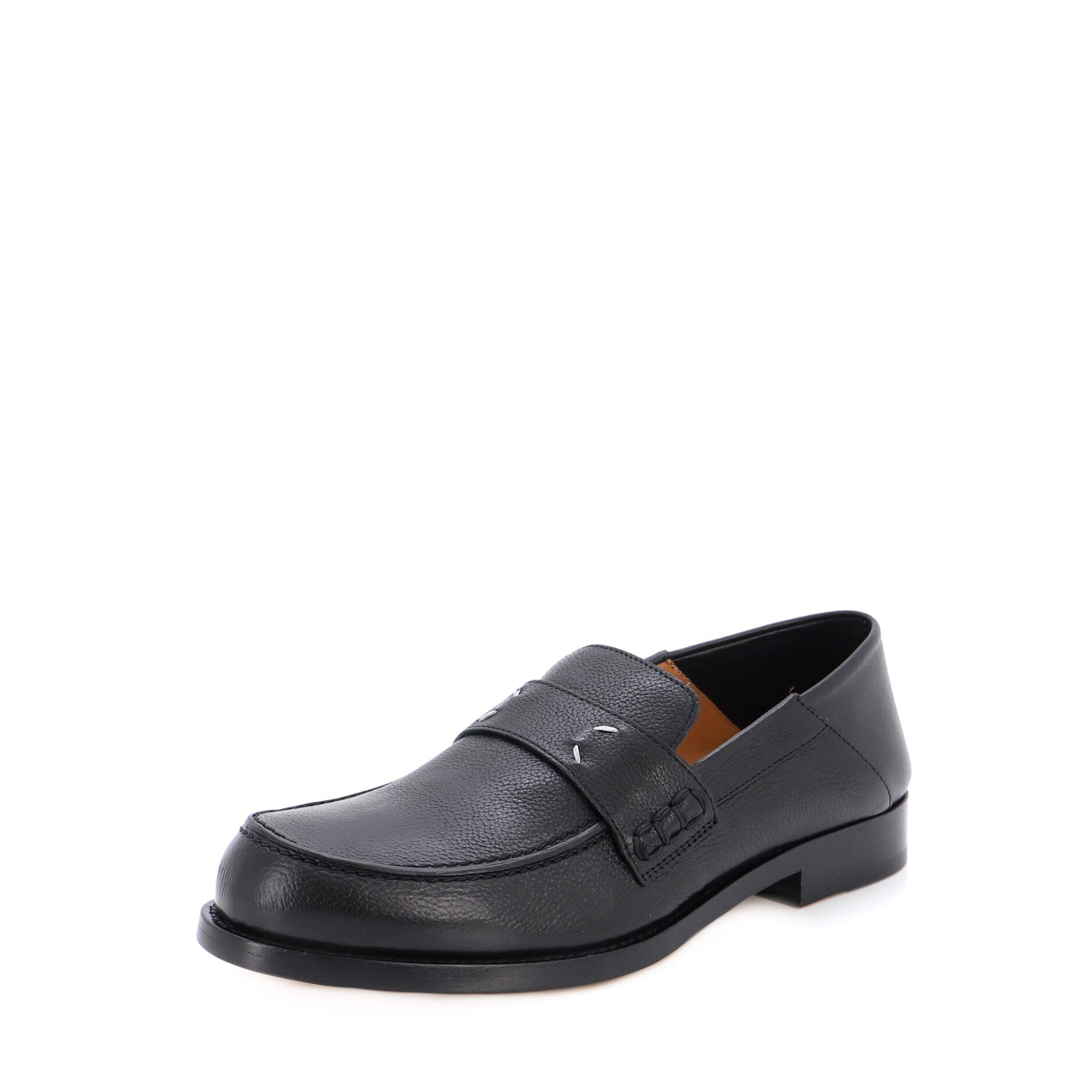 Women's Camden Loafers Leather