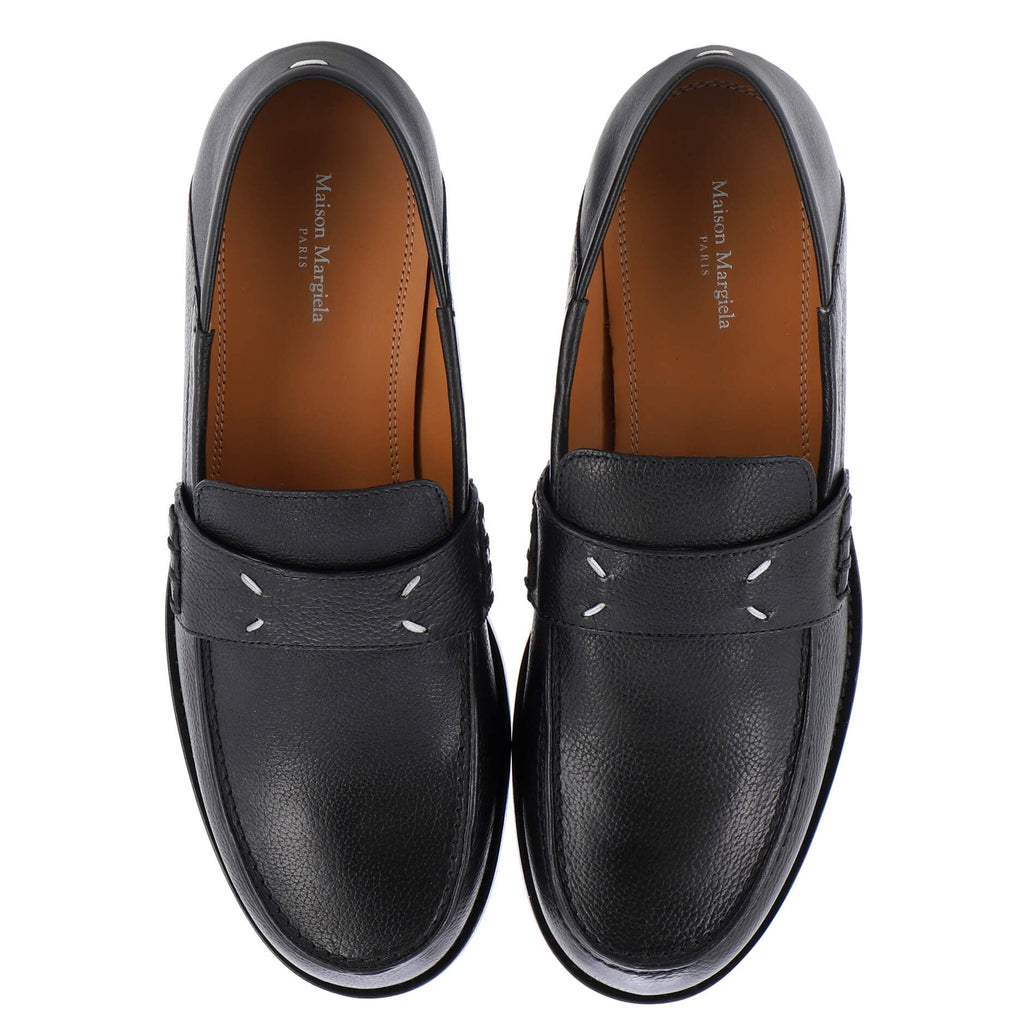 Women's Camden Loafers Leather