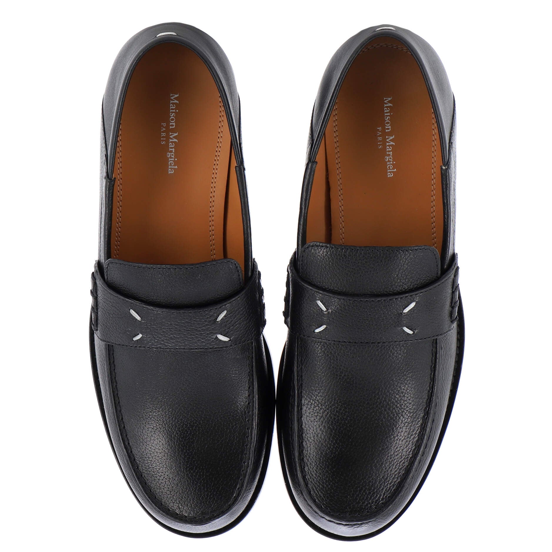 Women's Camden Loafers Leather