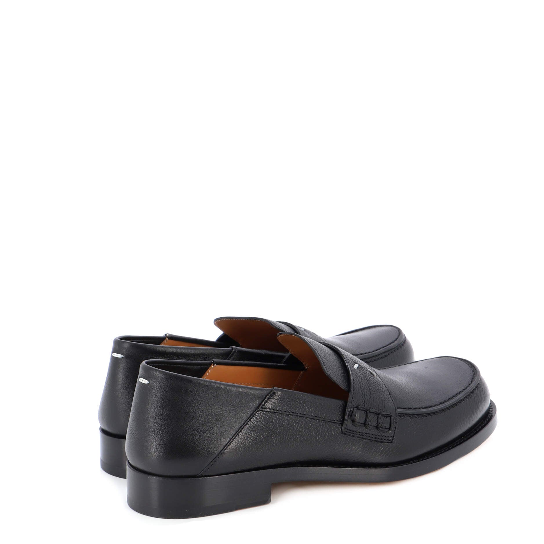 Women's Camden Loafers Leather