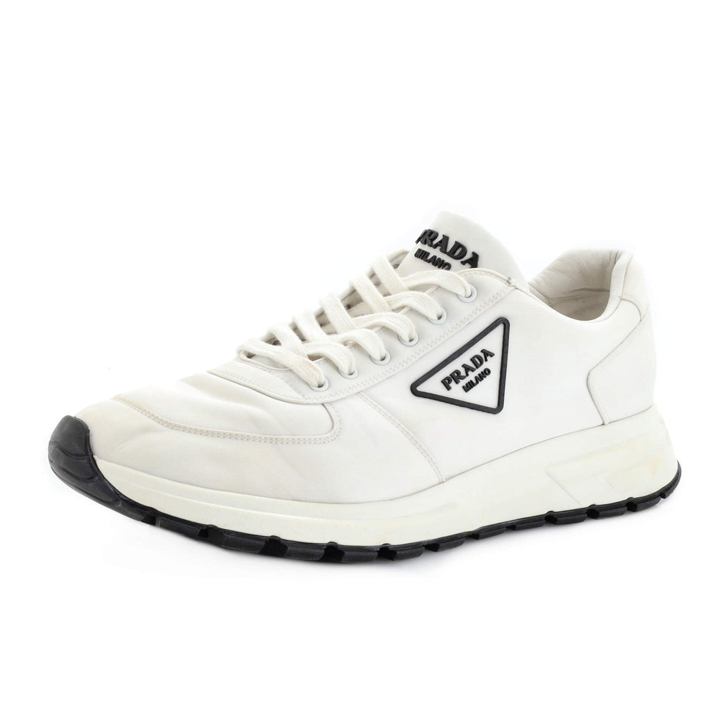 Men's PRAX 01 Sneakers Re-Nylon Gabardine