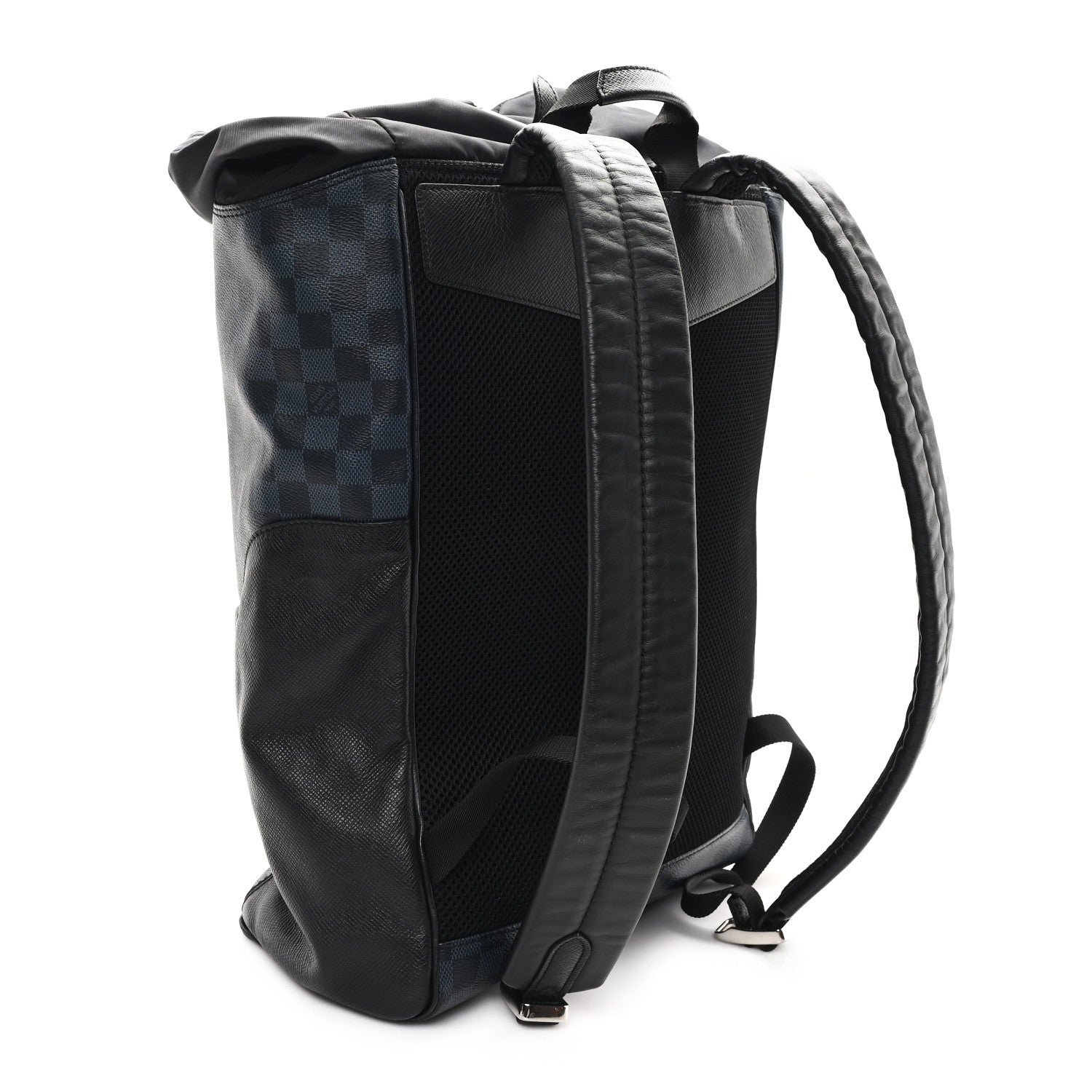 Damier Cobalt Matchpoint Backpack
