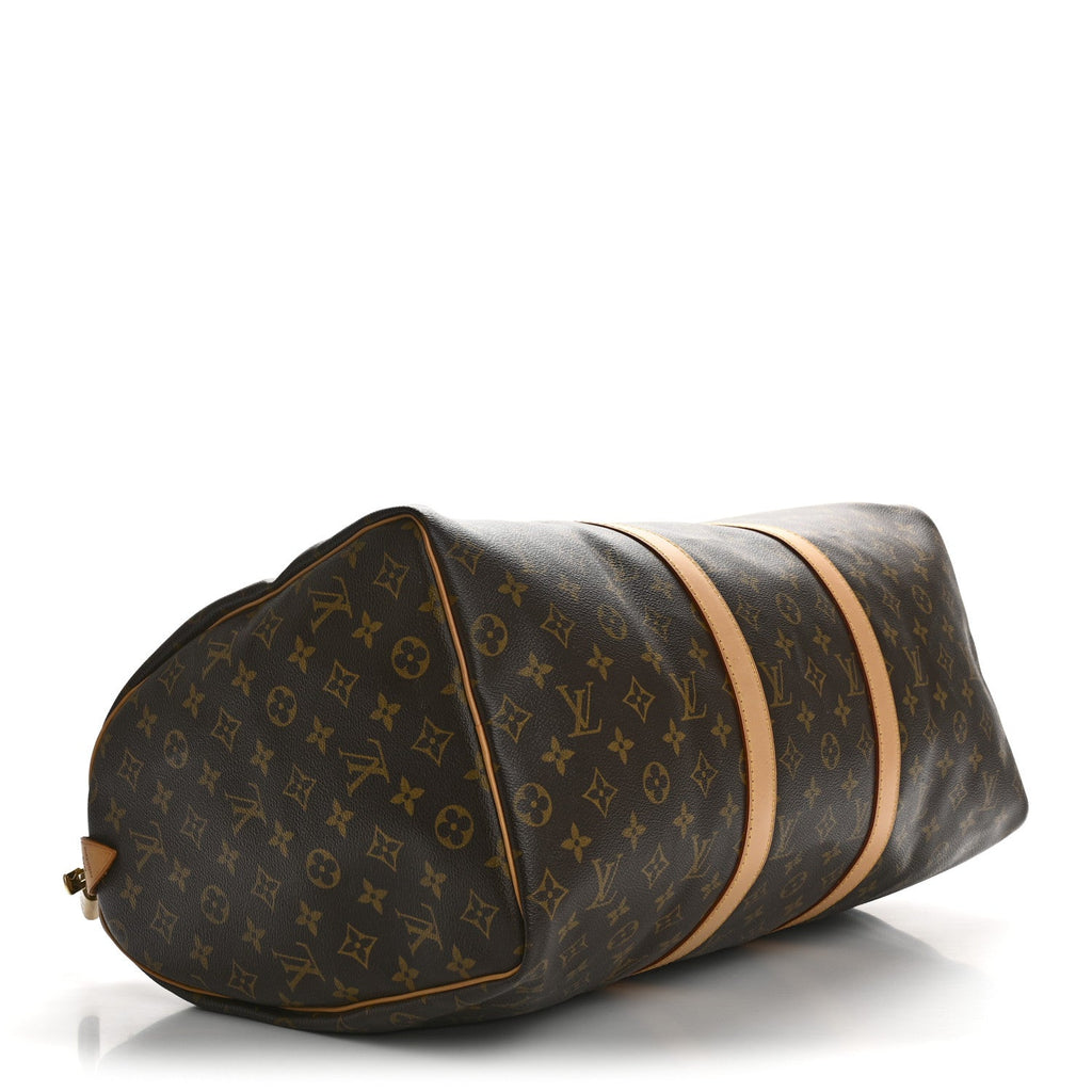 Monogram Keepall 50