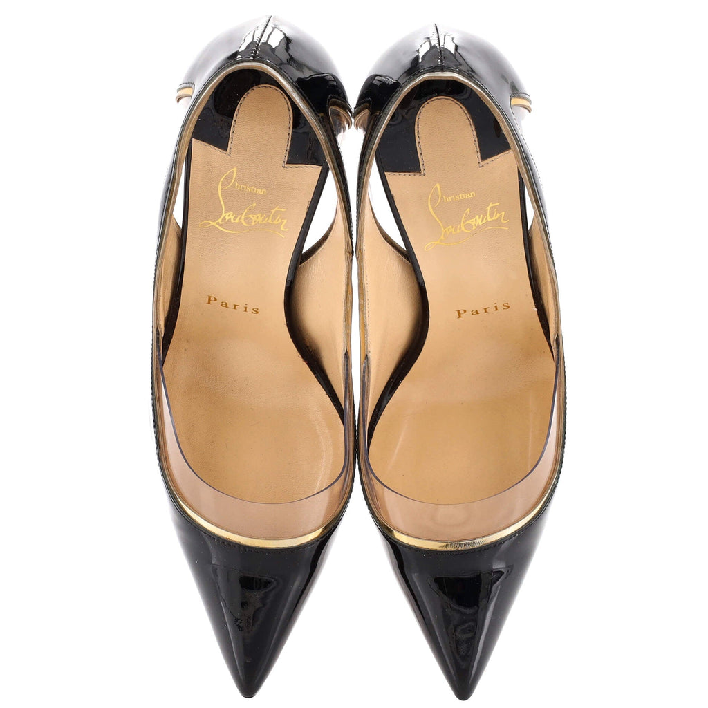 Women's Cosmo Pumps Patent 100