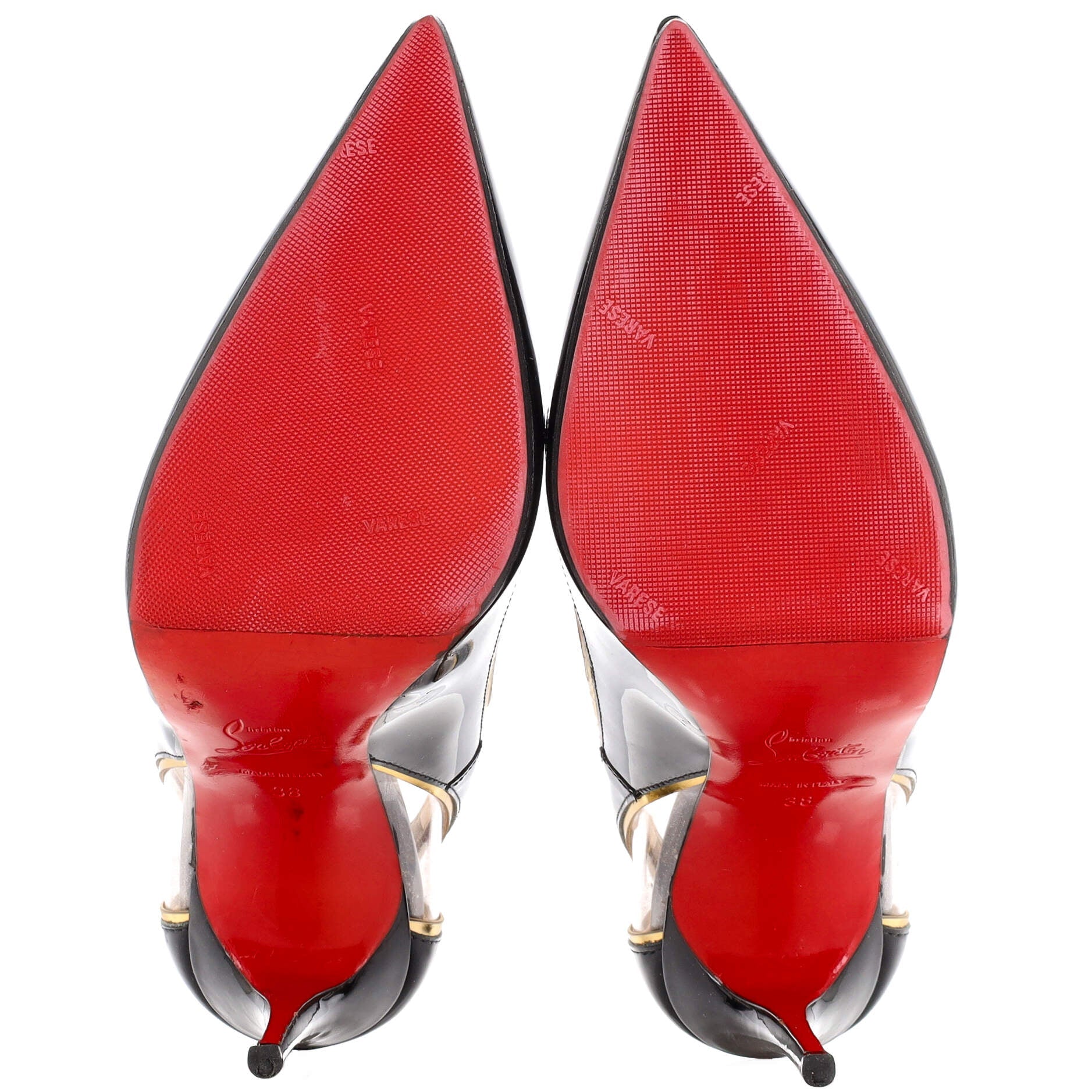 Women's Cosmo Pumps Patent 100
