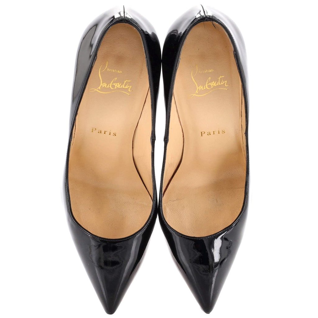 Women's So Kate Pumps Patent 120