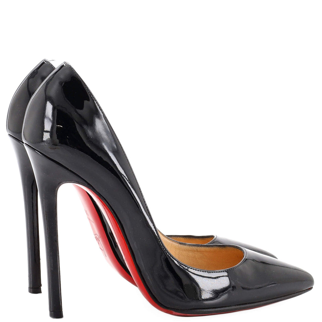 Women's So Kate Pumps Patent 120