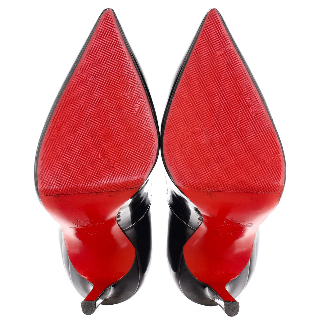 Women's So Kate Pumps Patent 120