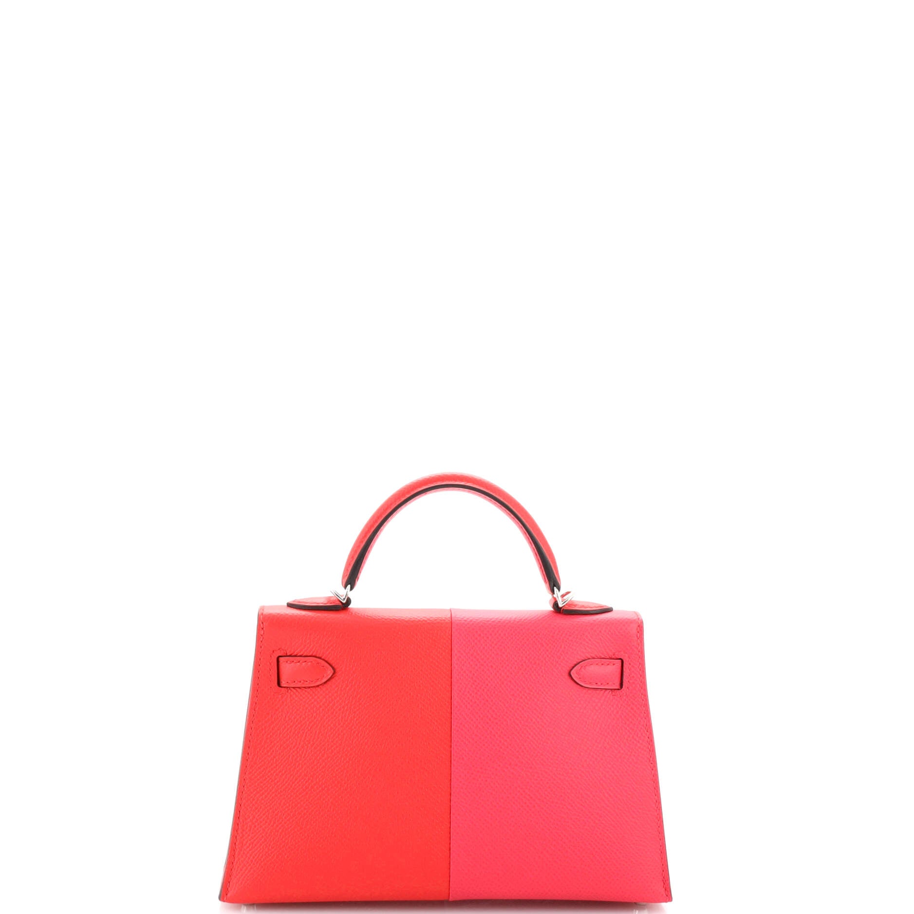 Casaque Kelly Mini II Bag Epsom 20