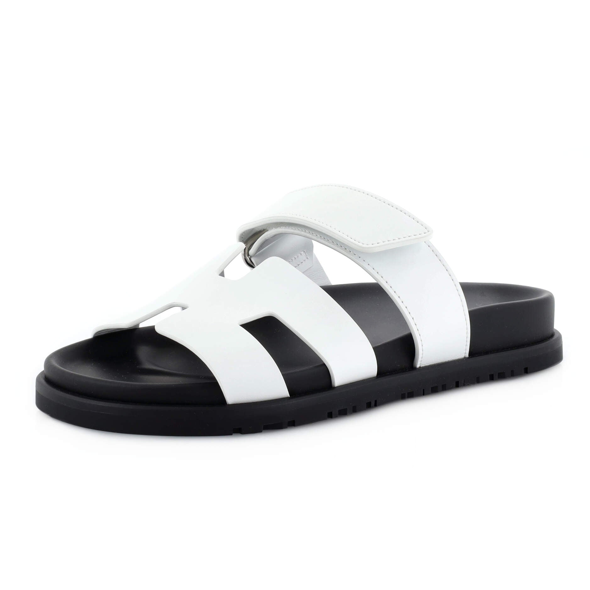 Women's Chypre Sandals Leather