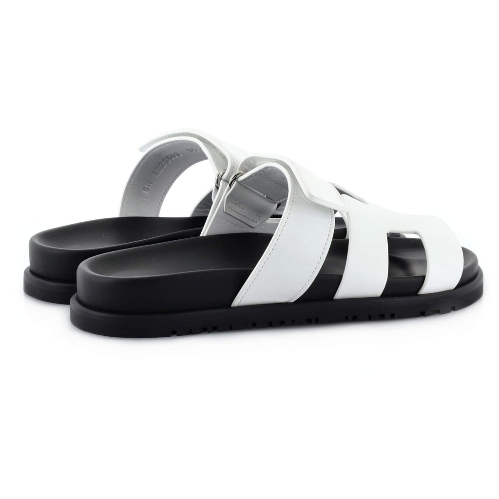 Women's Chypre Sandals Leather