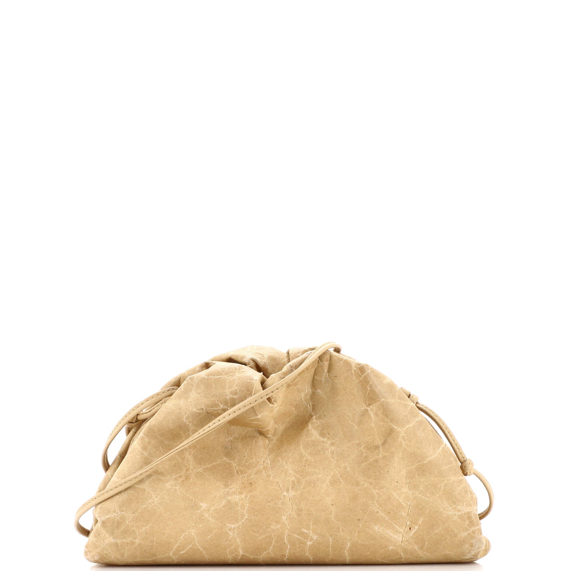 The Pouch Kraft Paper Mini