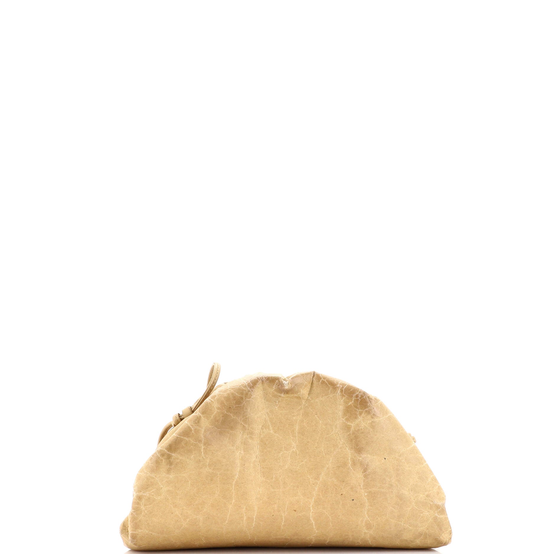 The Pouch Kraft Paper Mini