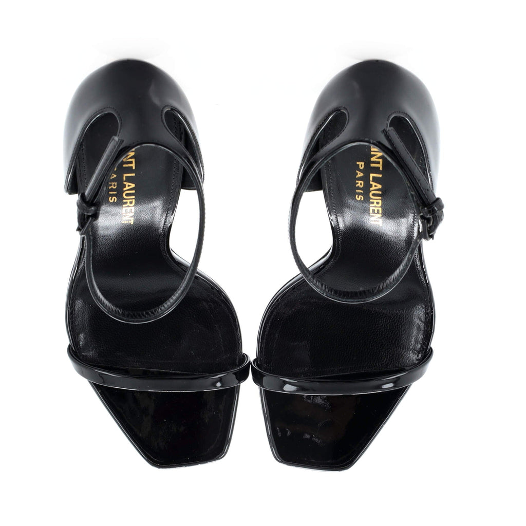 Women's Opyum Heels Patent 85