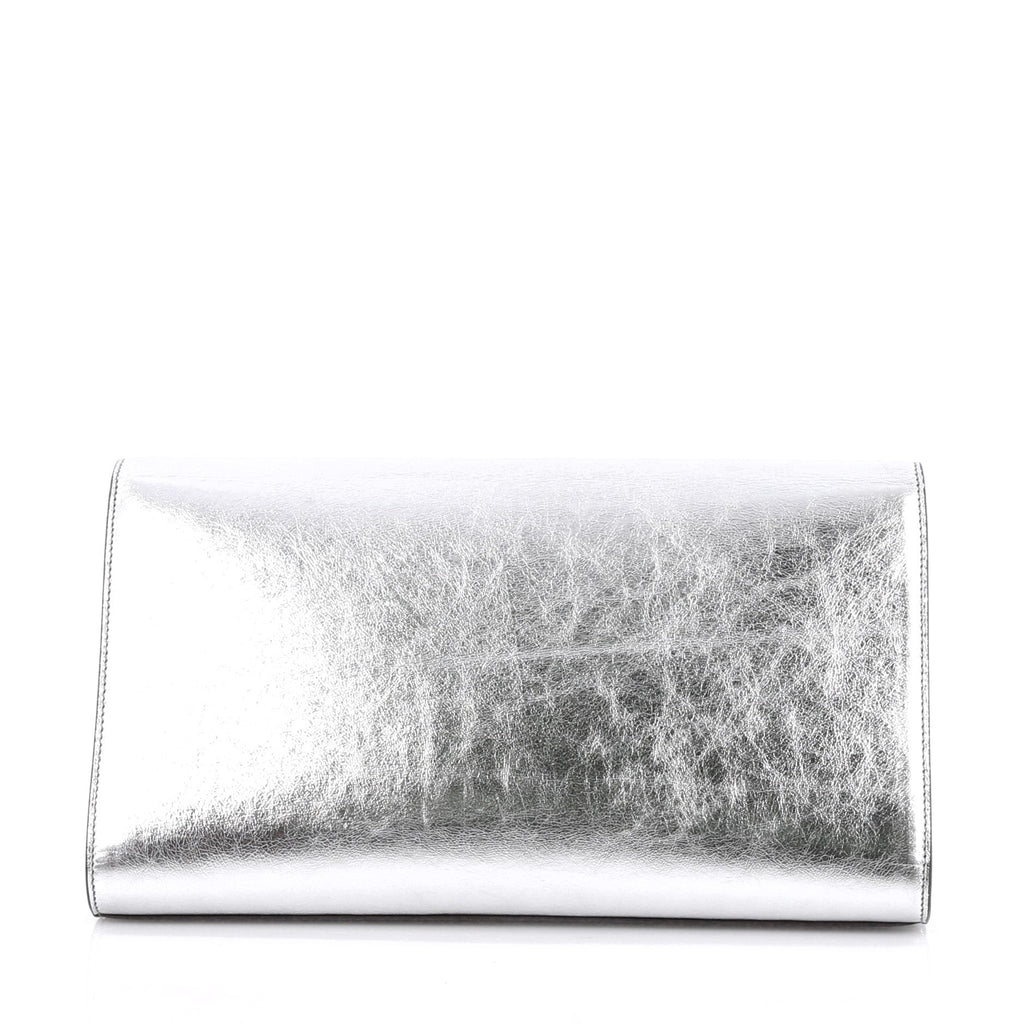 Belle de Jour Clutch Leather Large