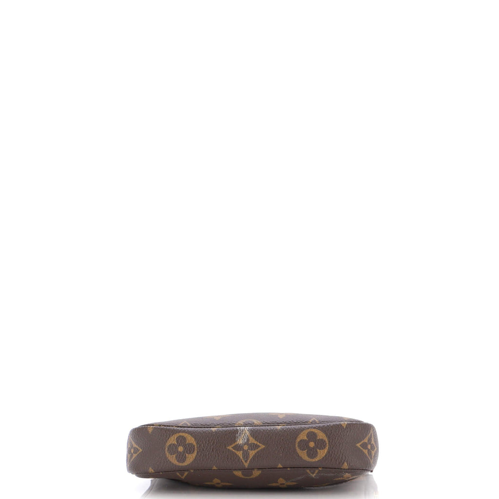 Pochette Accessoires Monogram Canvas Mini
