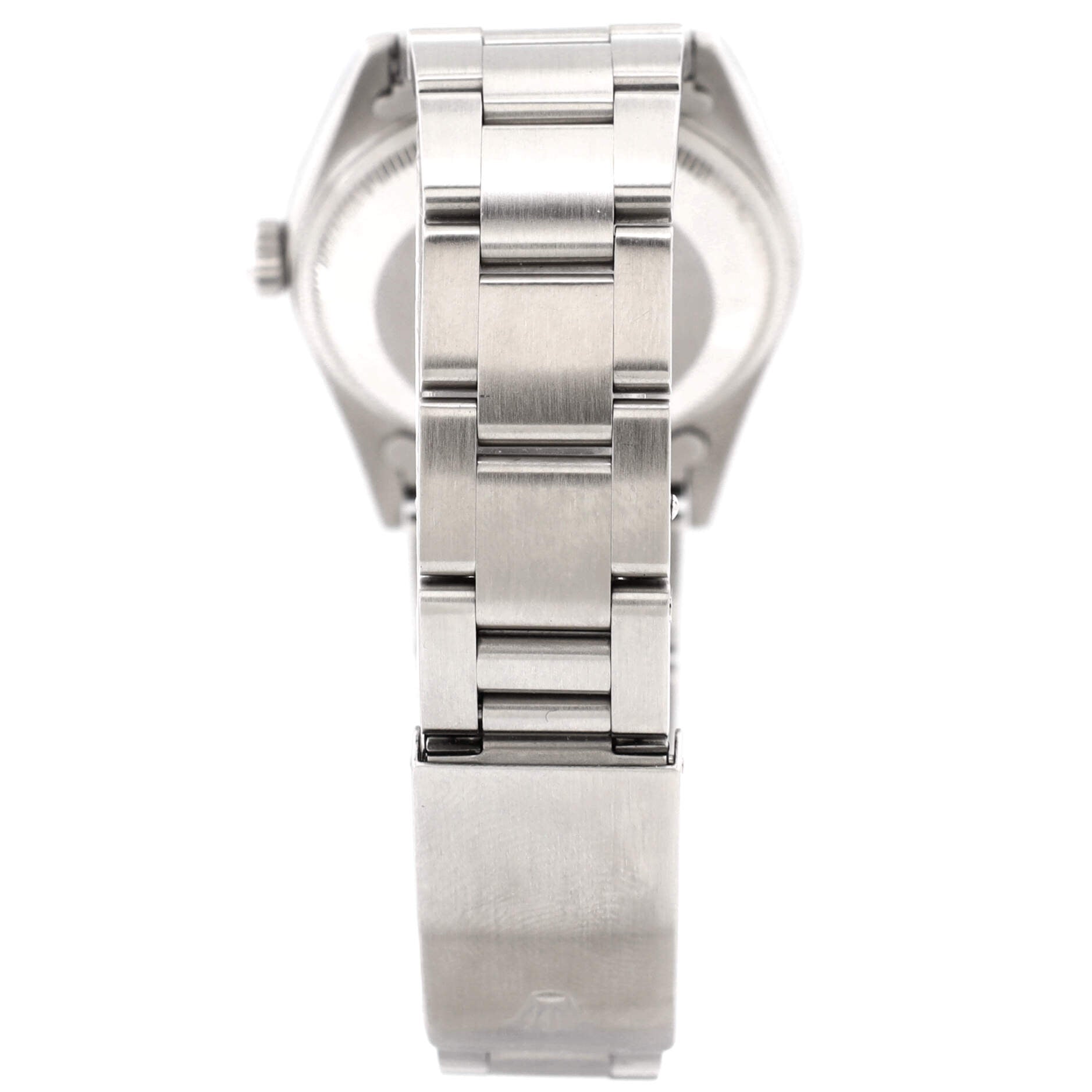 Oyster Perpetual Date Automatic Watch Stainless Steel 34