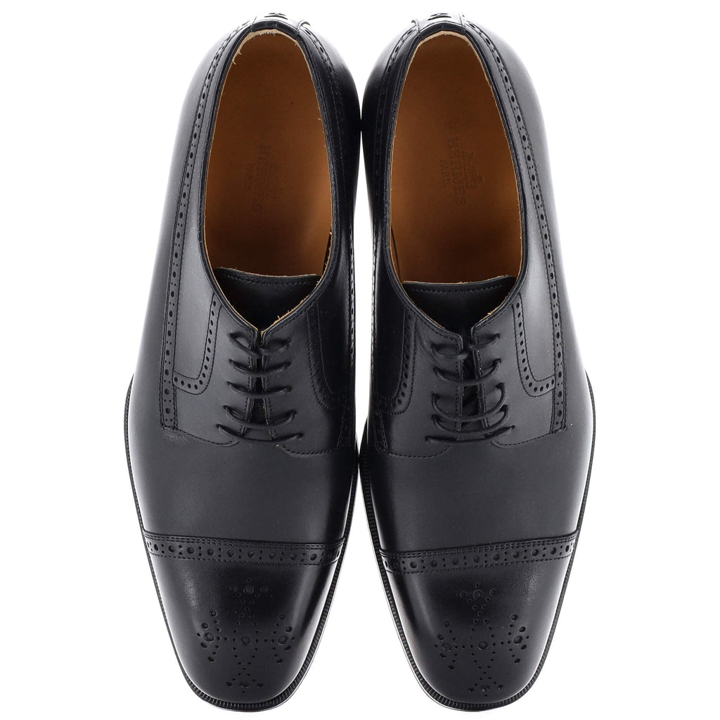 Men's Brogues Oxfords Leather
