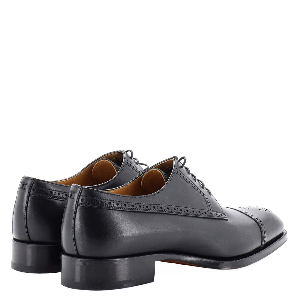 Men's Brogues Oxfords Leather