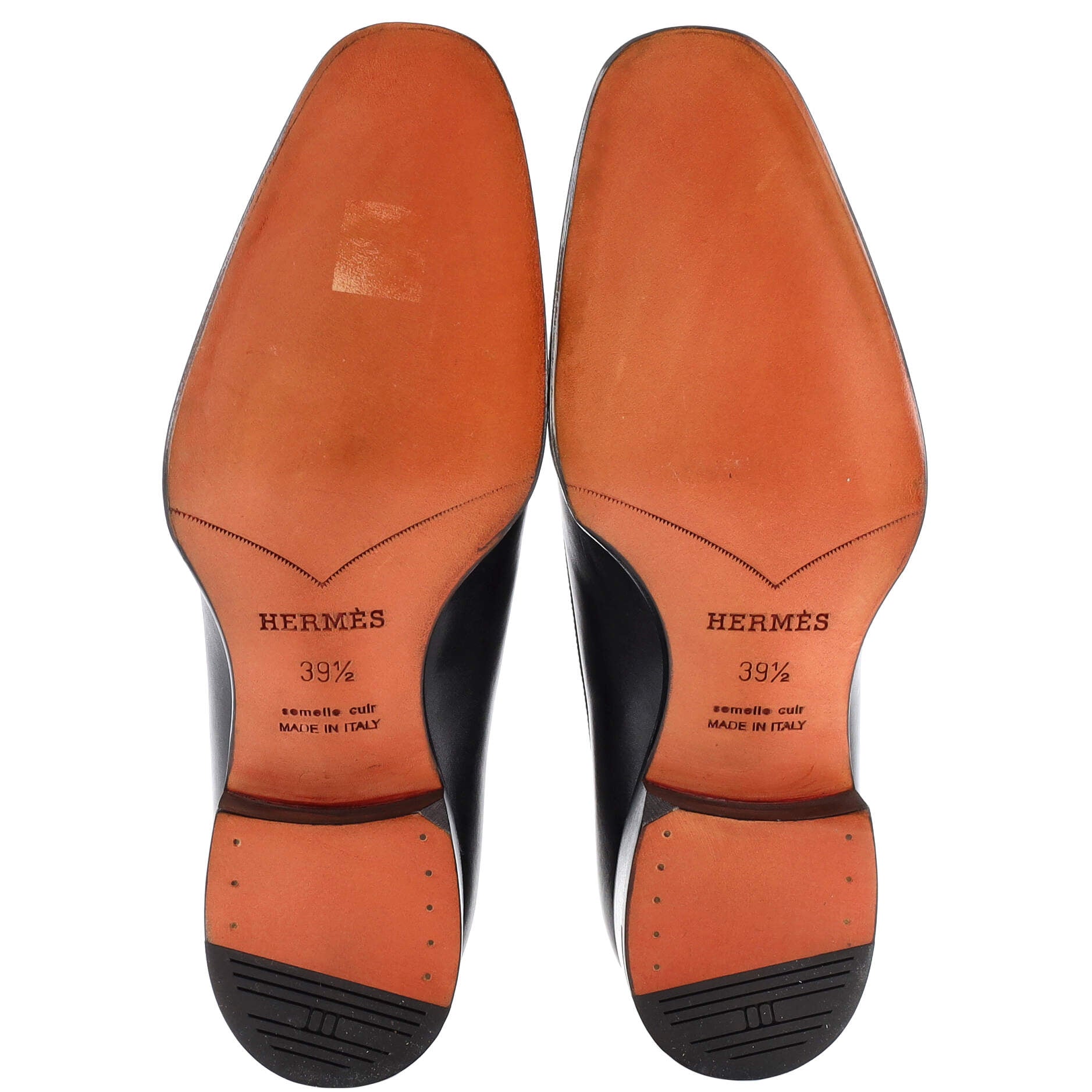 Men's Brogues Oxfords Leather