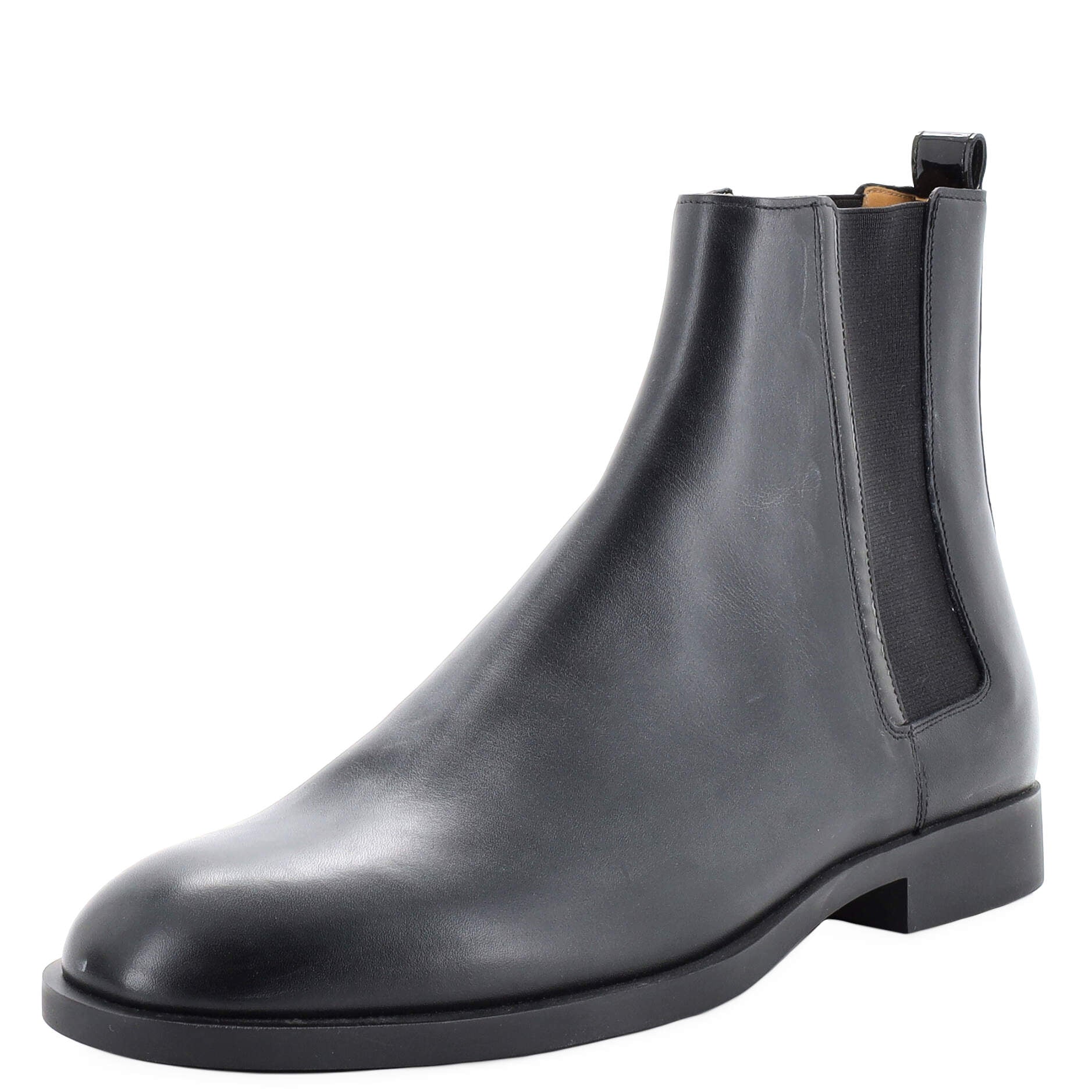Women's Chelsea Boots Leather
